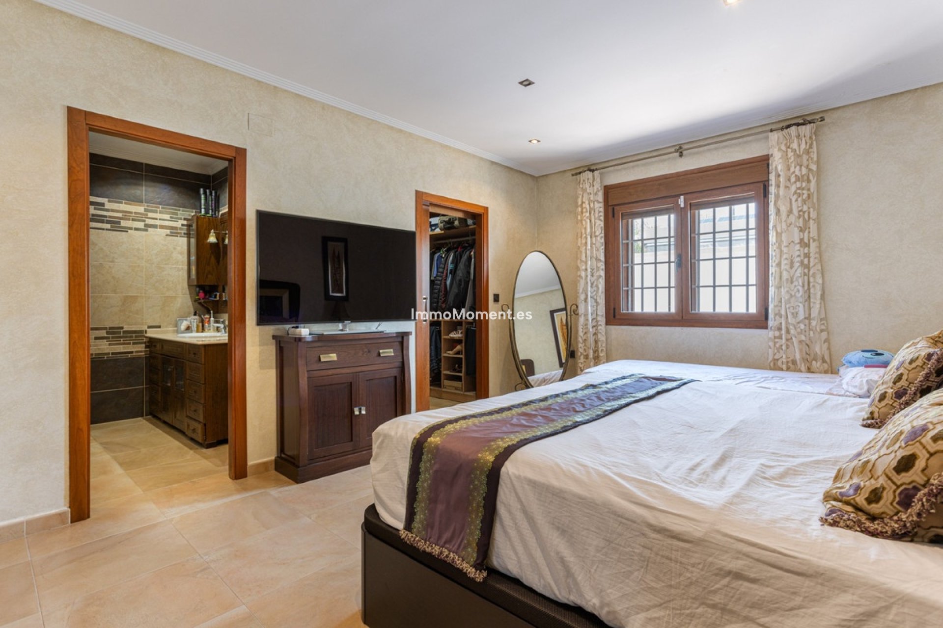 Bestaande woning - Vrijstaande villa - Los Montesinos - Los Montesinos Centro