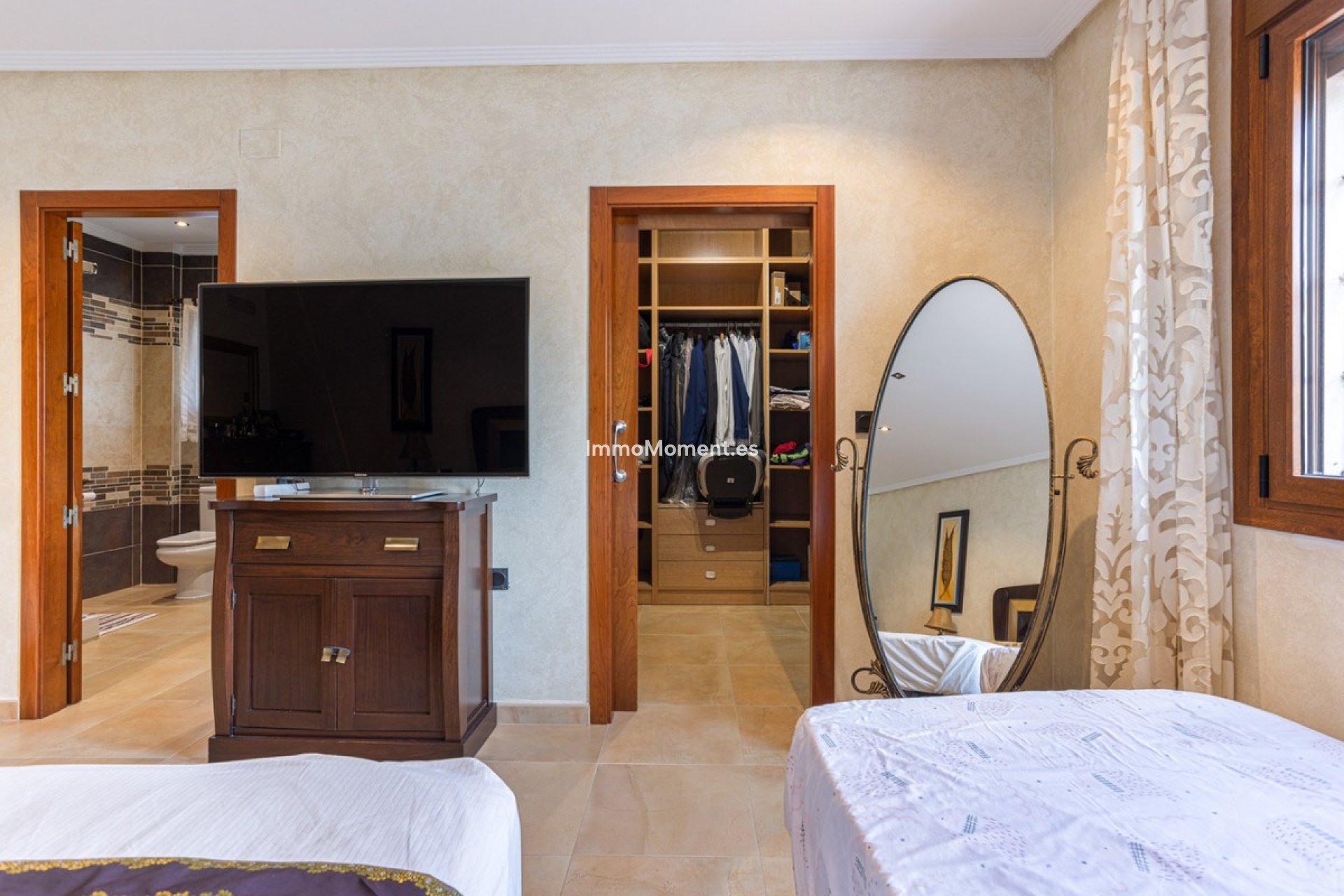 Bestaande woning - Vrijstaande villa - Los Montesinos - Los Montesinos Centro