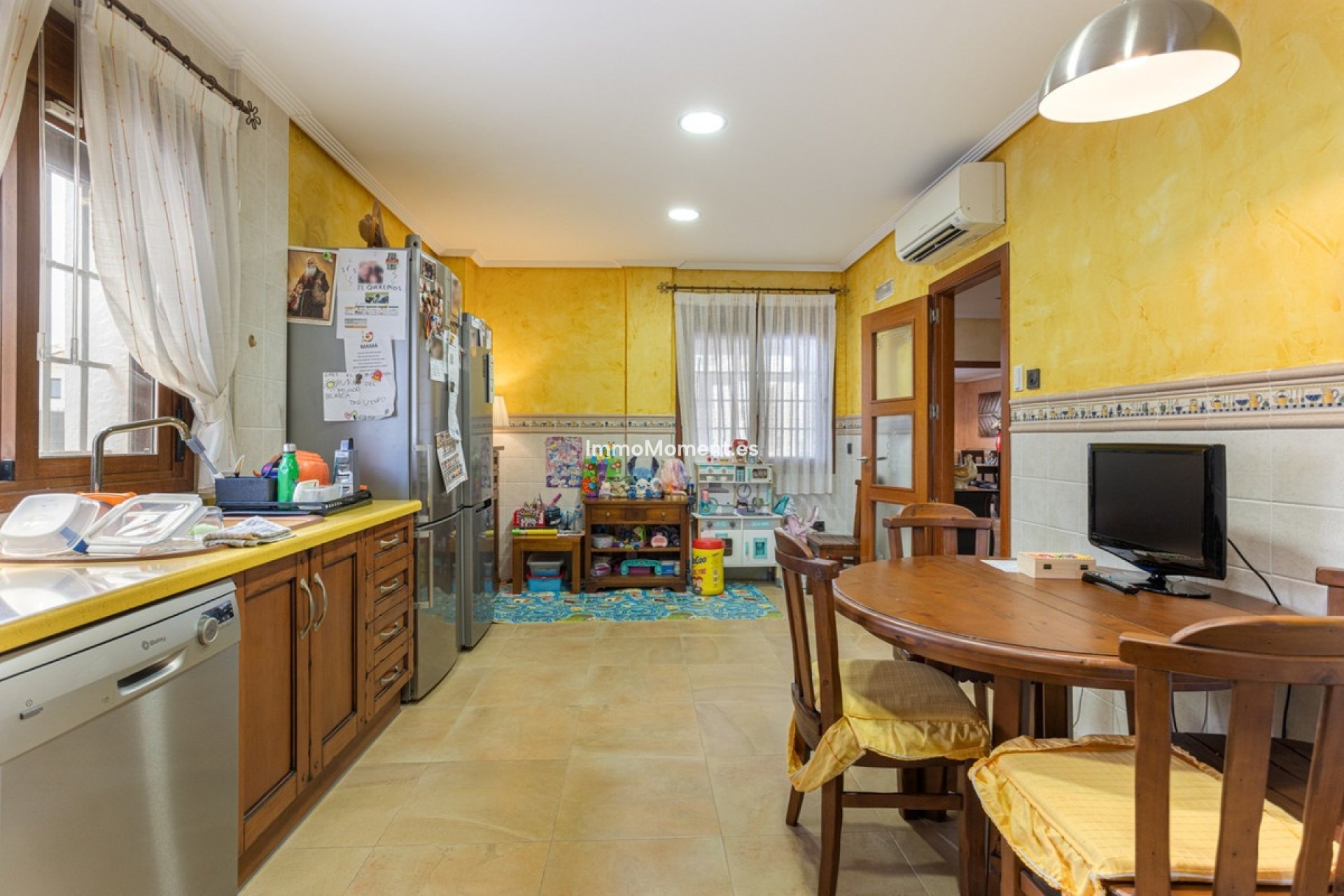 Bestaande woning - Vrijstaande villa - Los Montesinos - Los Montesinos Centro