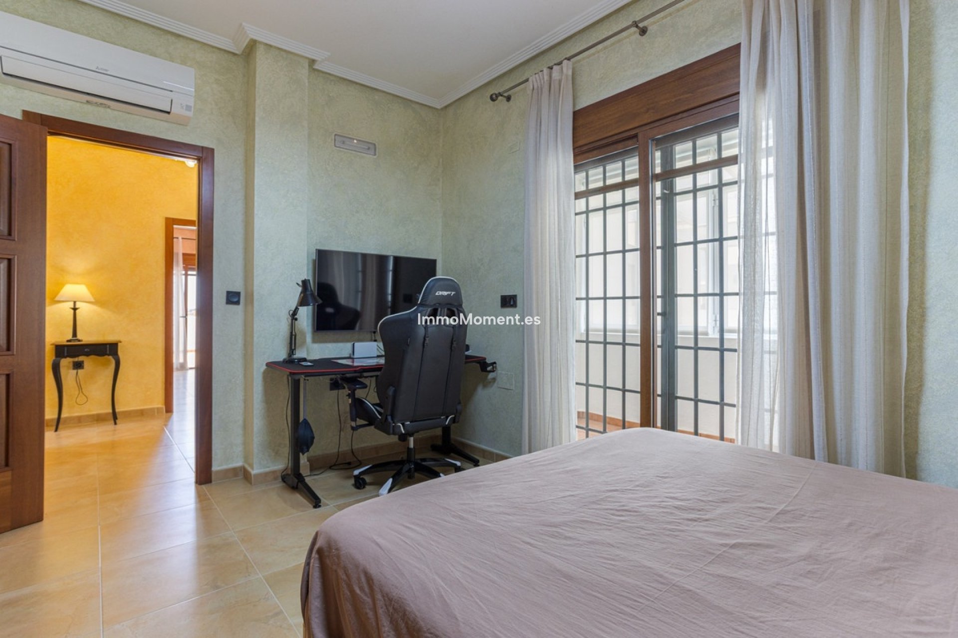 Bestaande woning - Vrijstaande villa - Los Montesinos - Los Montesinos Centro