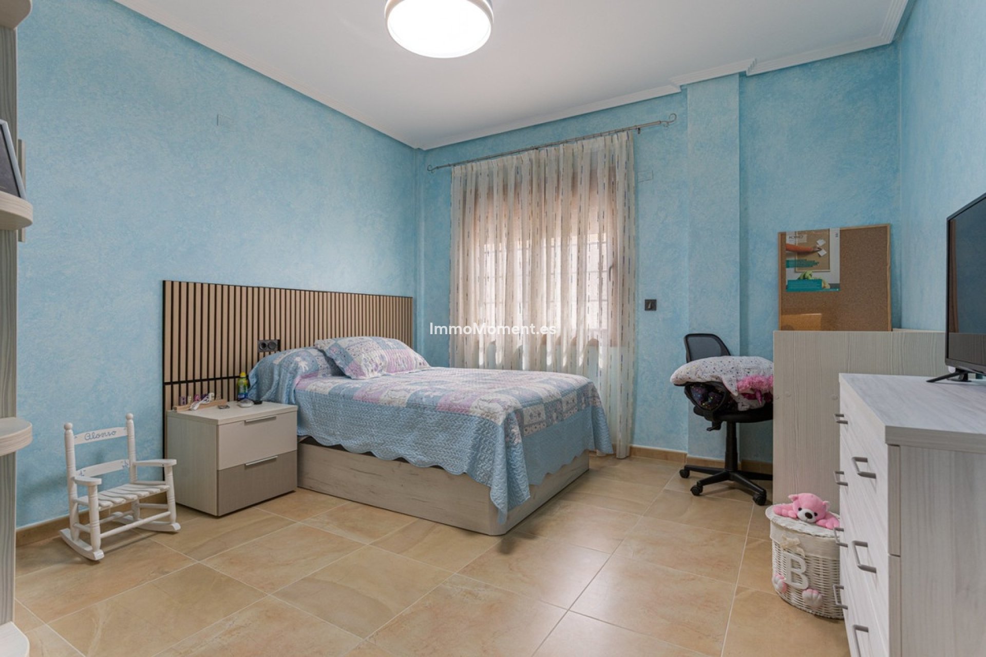 Bestaande woning - Vrijstaande villa - Los Montesinos - Los Montesinos Centro