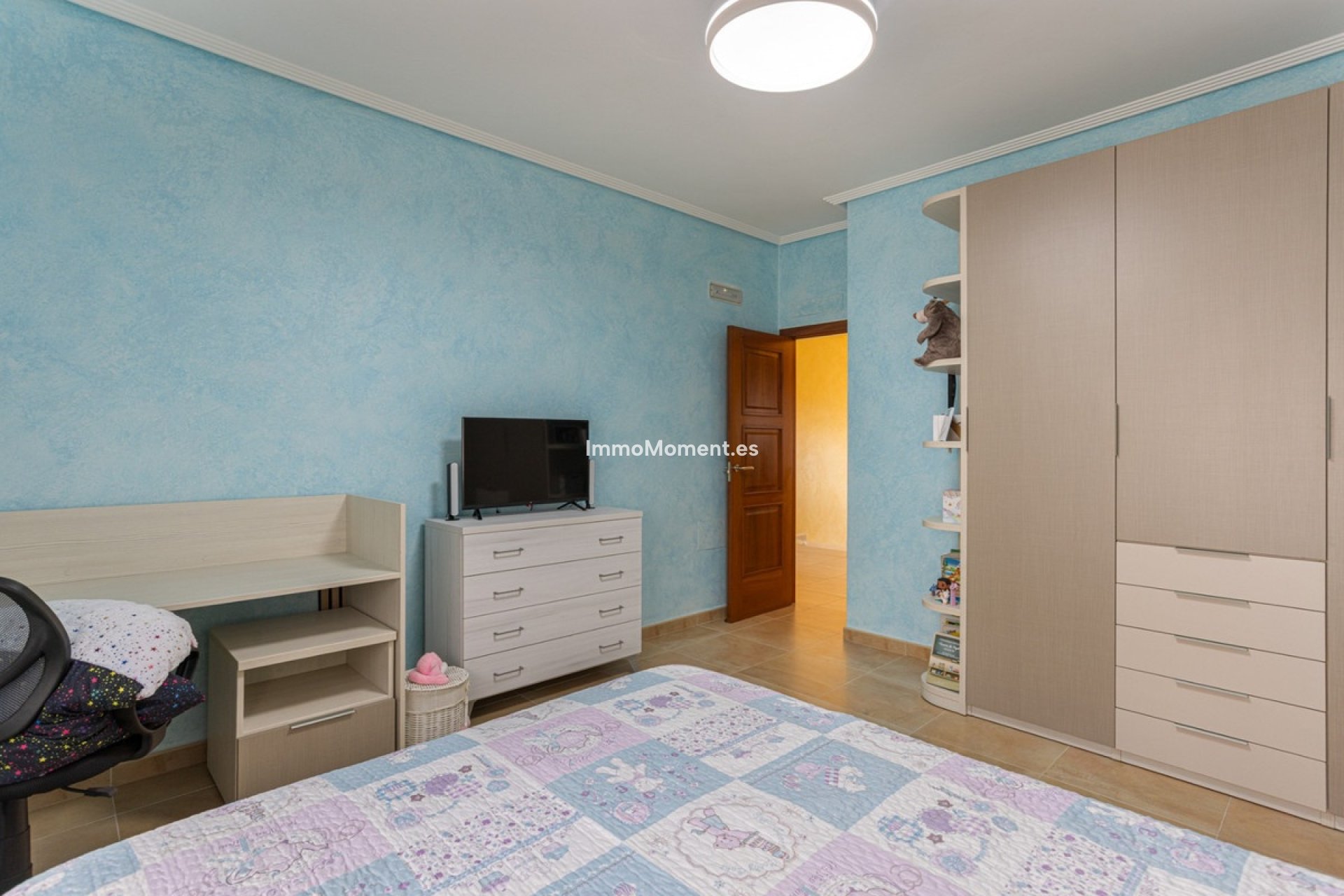 Bestaande woning - Vrijstaande villa - Los Montesinos - Los Montesinos Centro