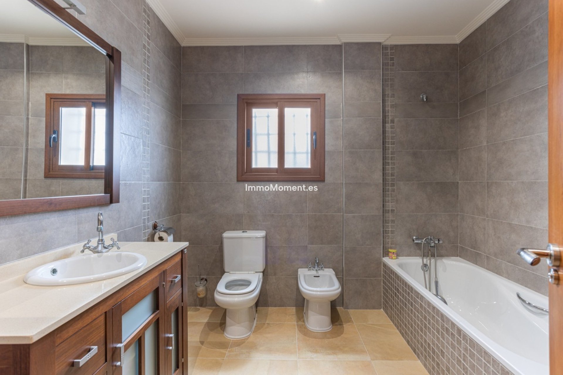 Bestaande woning - Vrijstaande villa - Los Montesinos - Los Montesinos Centro