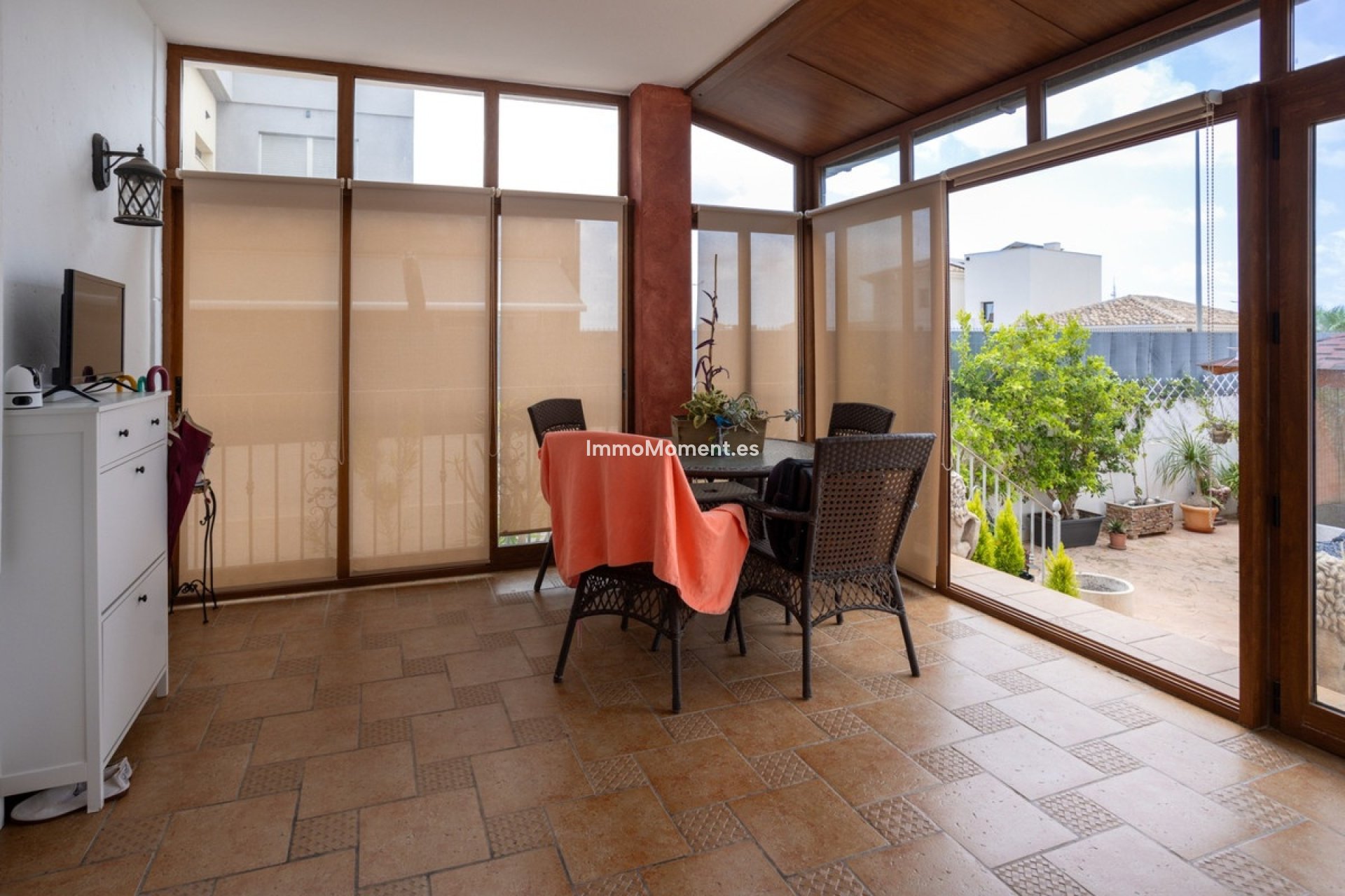 Bestaande woning - Vrijstaande villa - Los Montesinos - Los Montesinos Centro