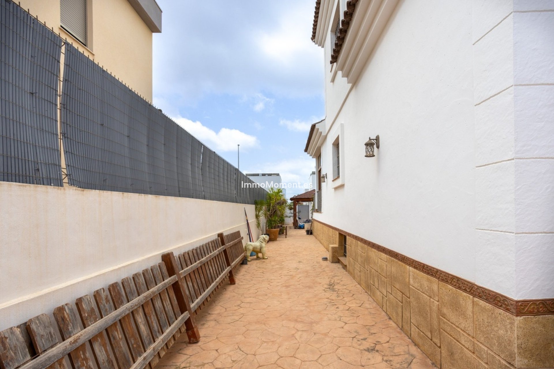 Bestaande woning - Vrijstaande villa - Los Montesinos - Los Montesinos Centro