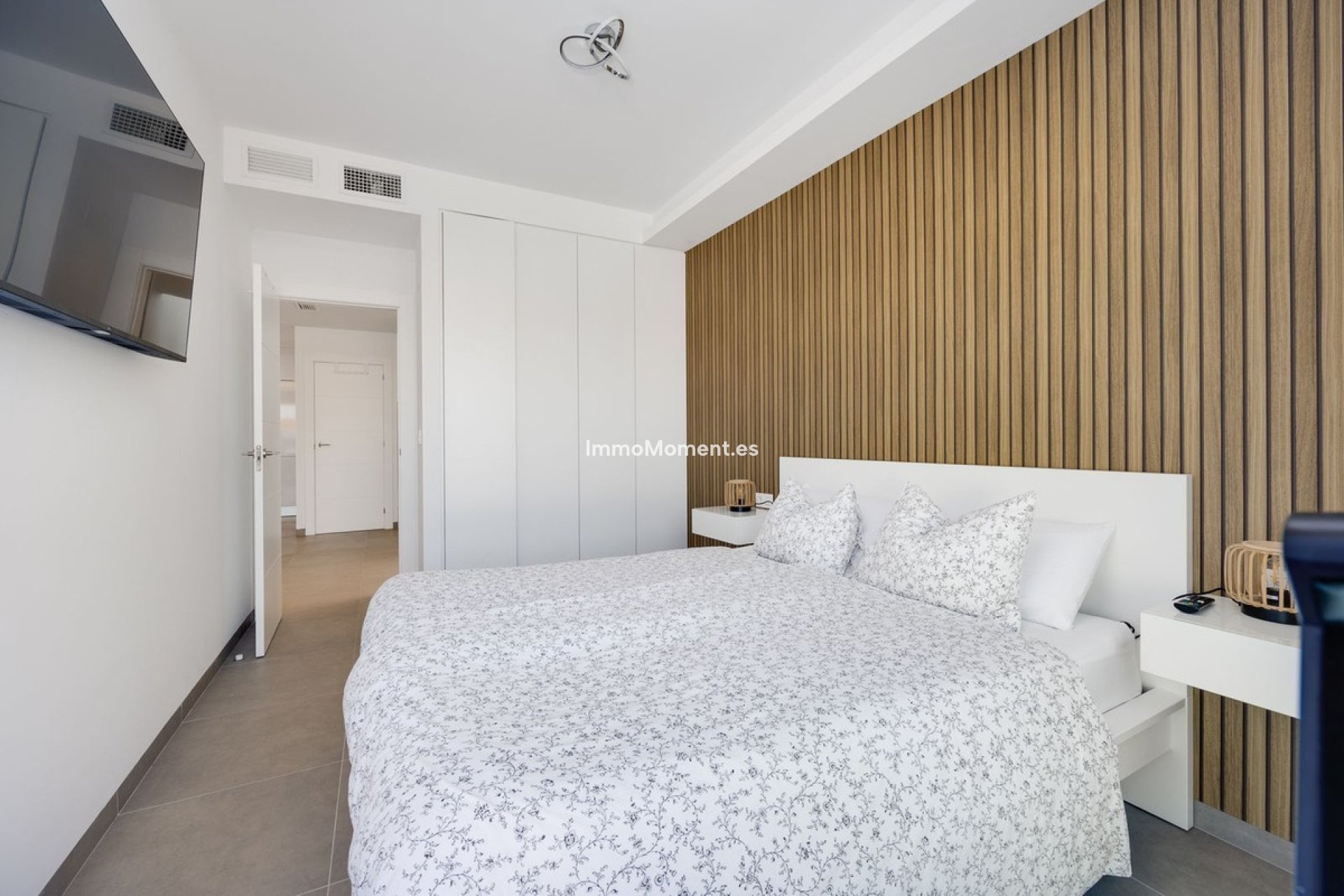 Bestaande woning - Vrijstaande villa - Los Montesinos - Los Montesinos Centro