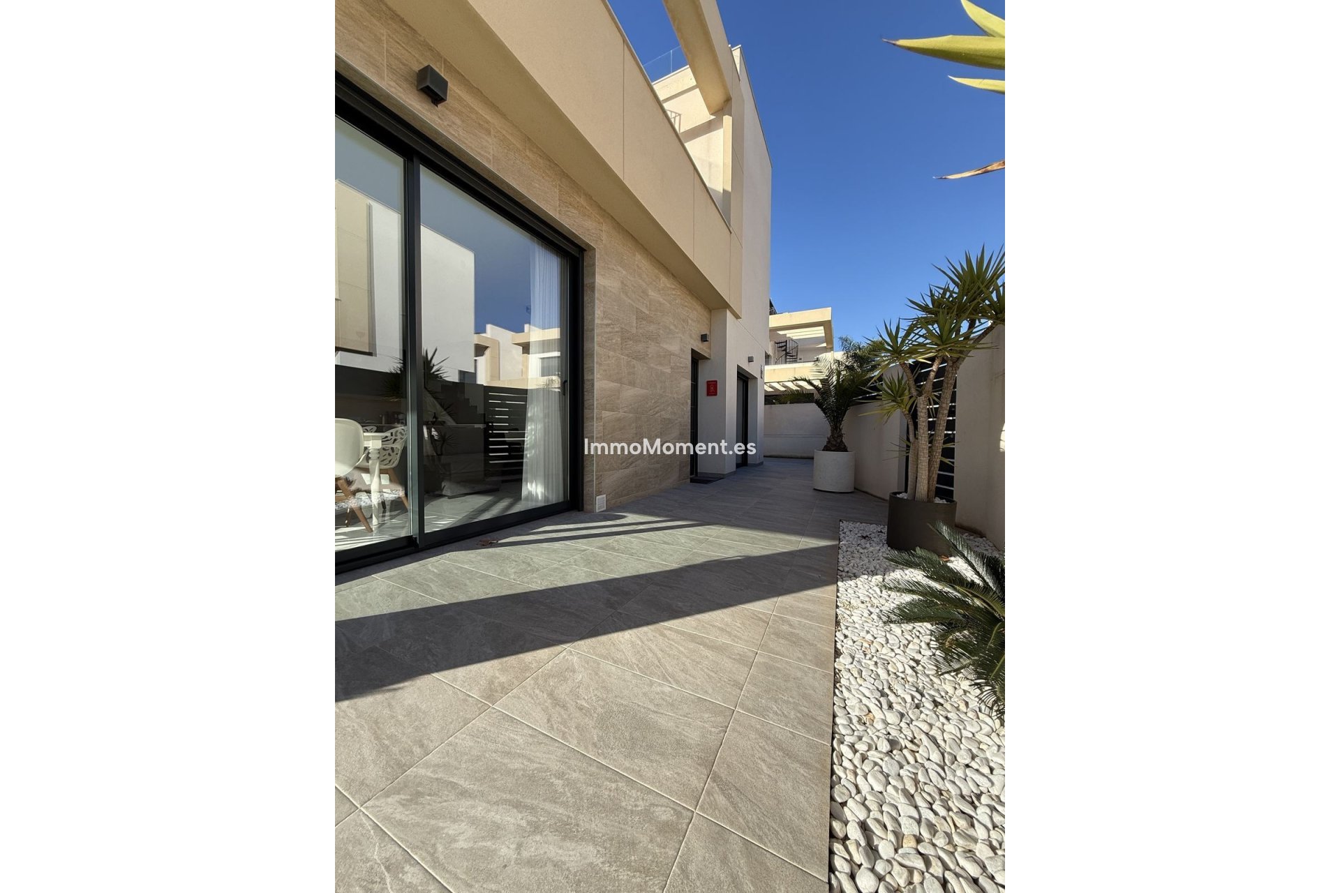 Bestaande woning - Vrijstaande villa - Los Montesinos - Los Montesinos Centro