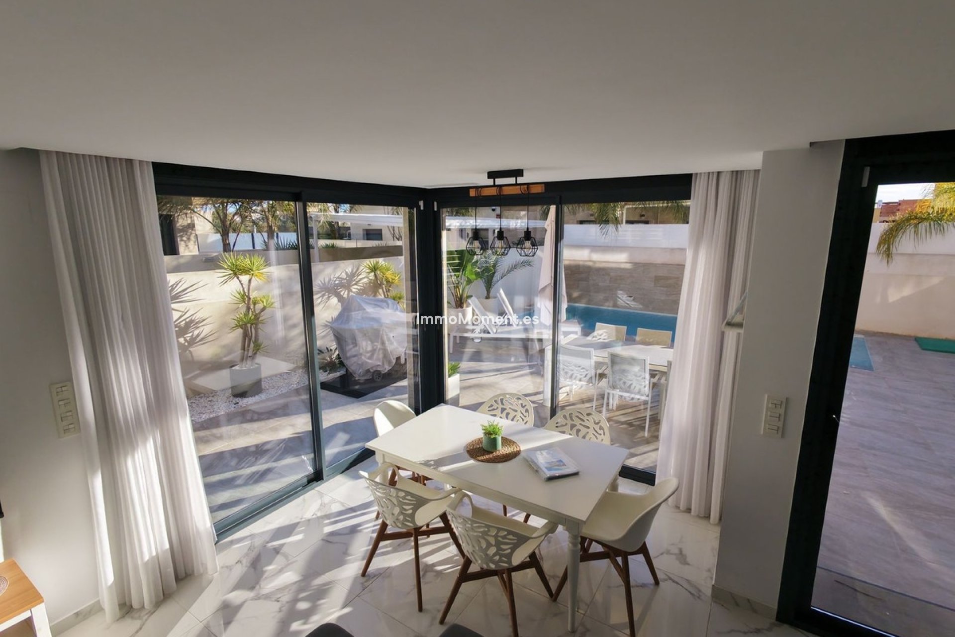 Bestaande woning - Vrijstaande villa - Los Montesinos - Los Montesinos Centro
