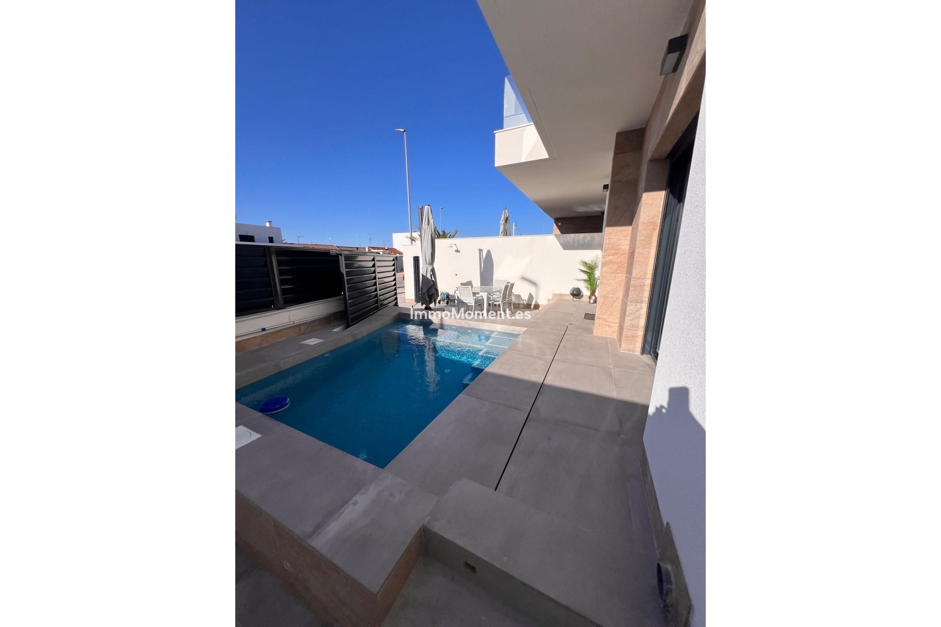 Bestaande woning - Vrijstaande villa - Los Montesinos - Los Montesinos Centro