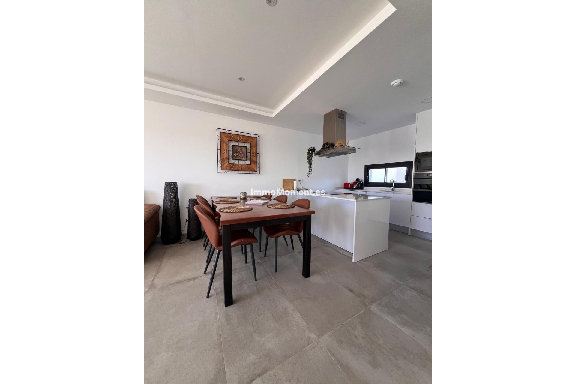 Bestaande woning - Vrijstaande villa - Los Montesinos - Los Montesinos Centro