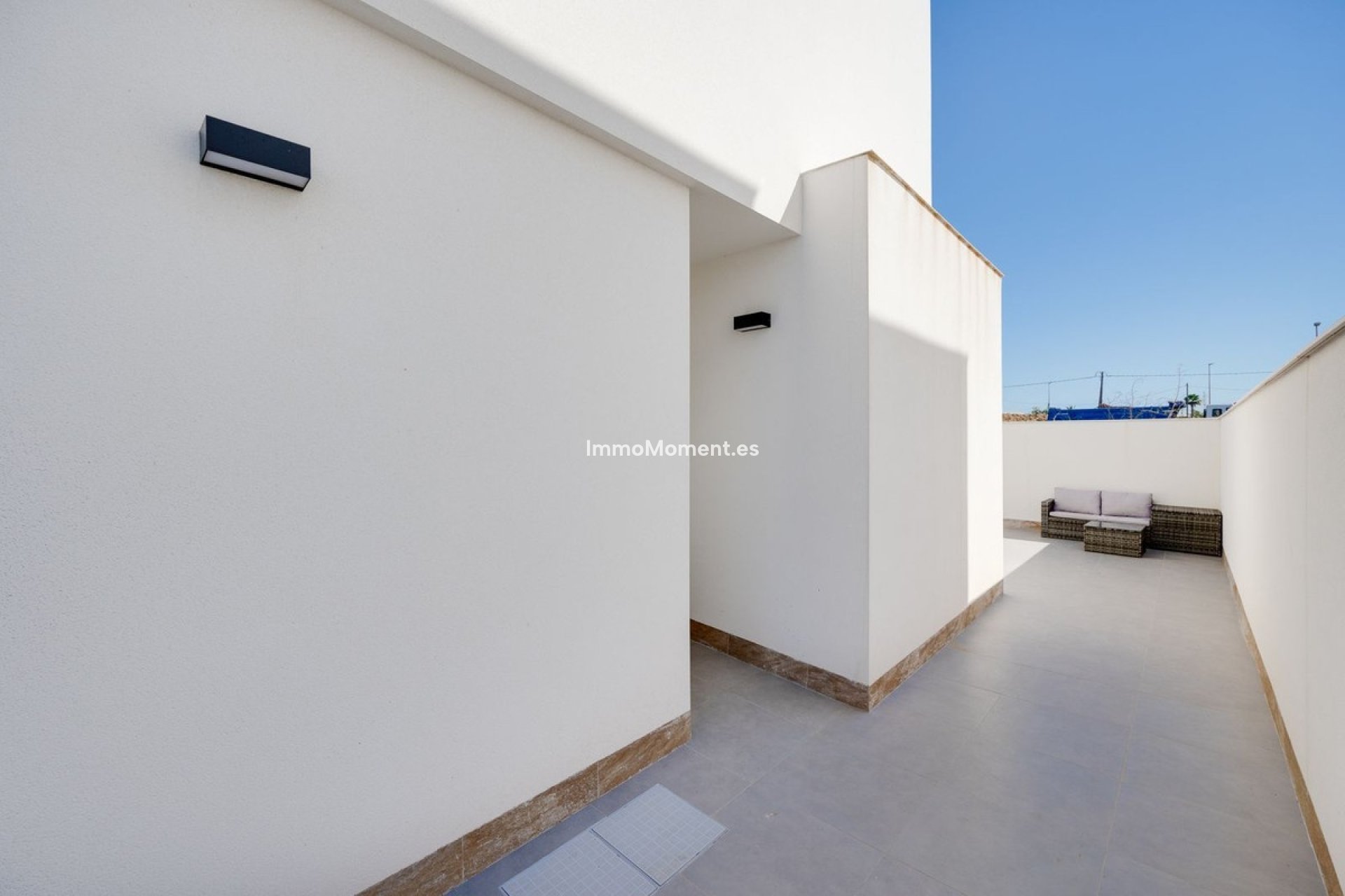 Bestaande woning - Vrijstaande villa - Los Montesinos - Los Montesinos Centro
