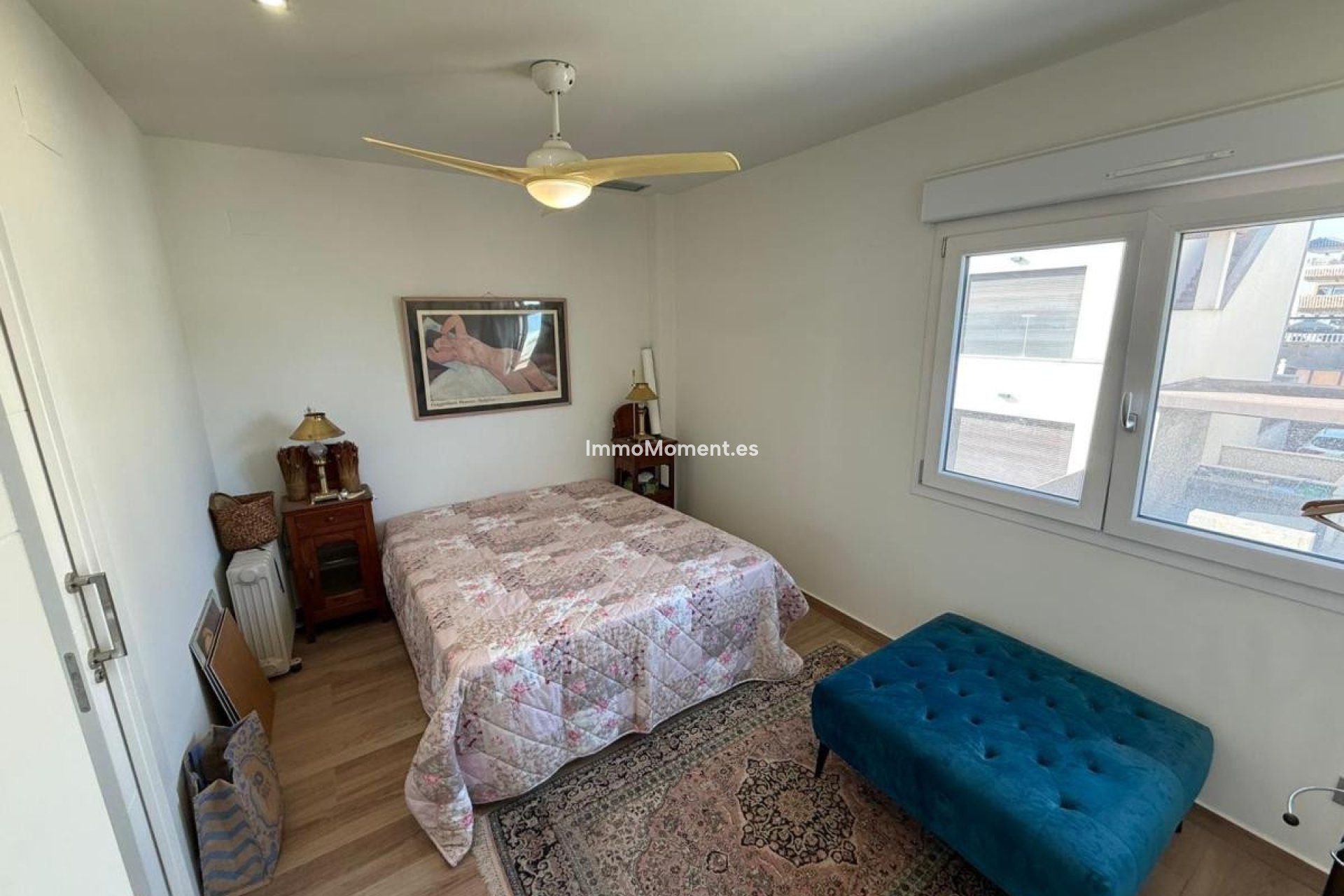 Bestaande woning - Vrijstaande villa - Los Montesinos - Los Montesinos Centro