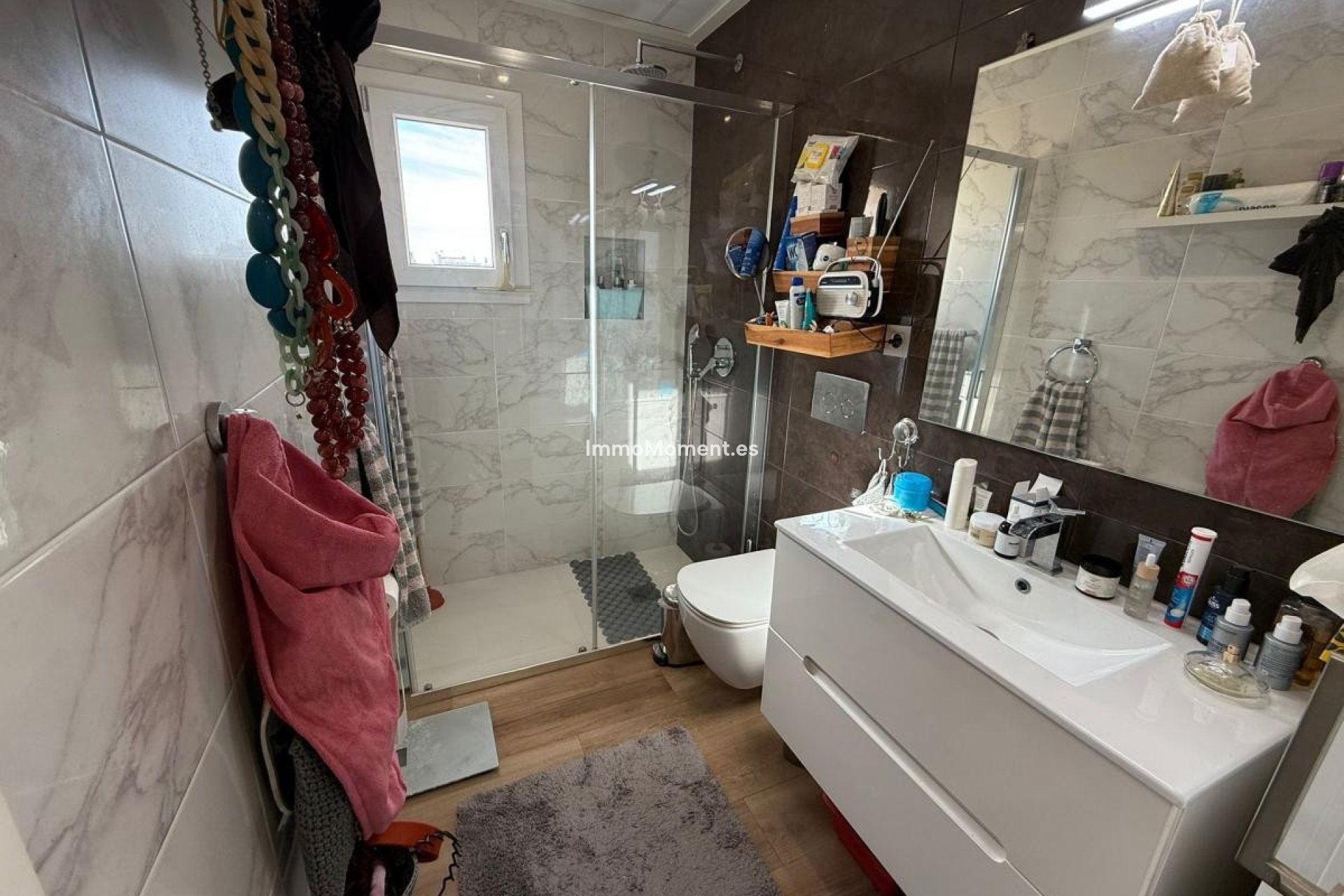 Bestaande woning - Vrijstaande villa - Los Montesinos - Los Montesinos Centro