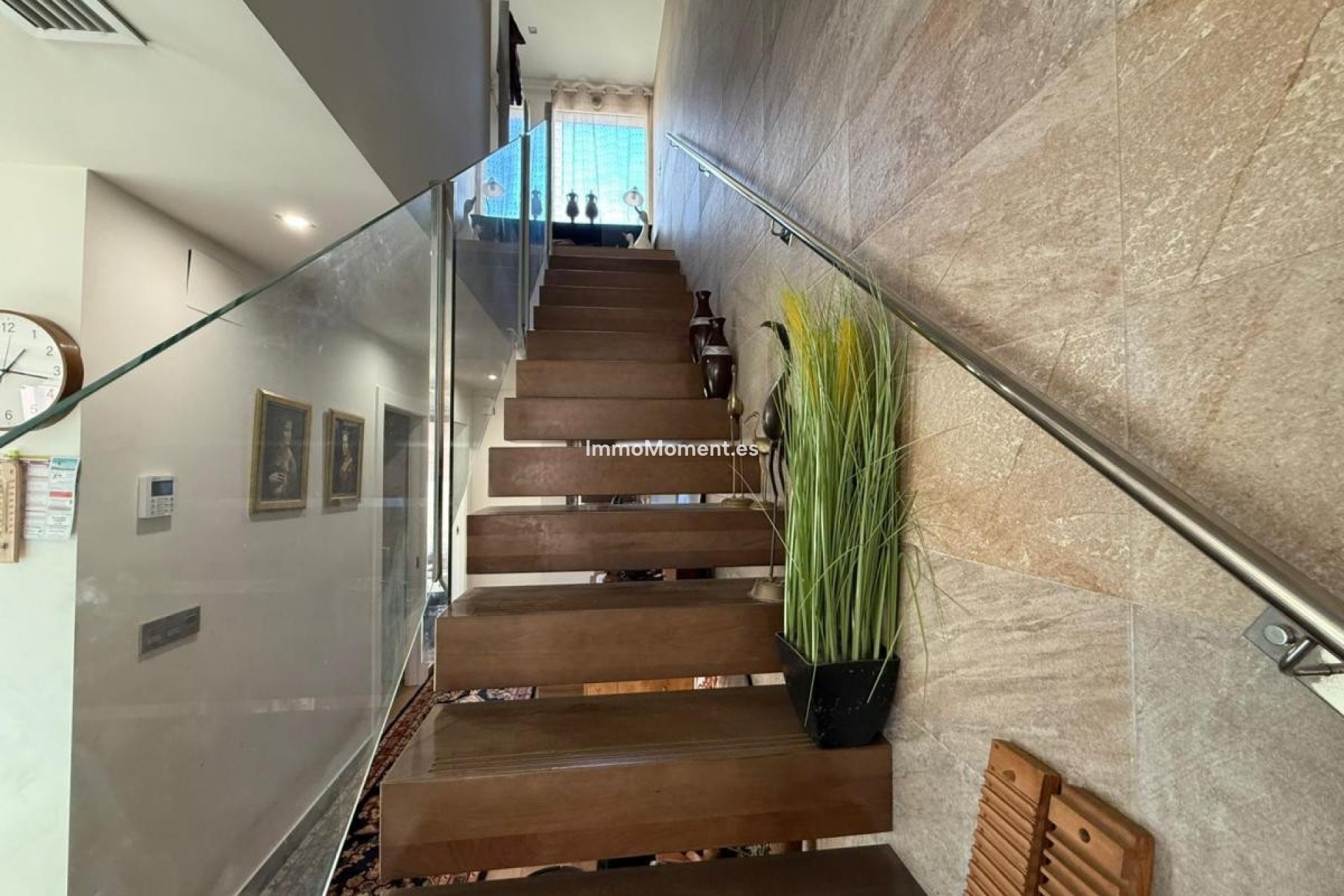 Bestaande woning - Vrijstaande villa - Los Montesinos - Los Montesinos Centro
