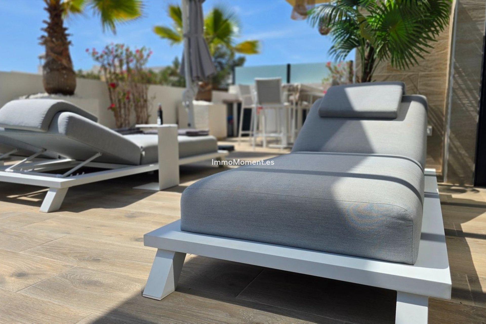 Bestaande woning - Vrijstaande villa - Los Montesinos - Los Montesinos Centro