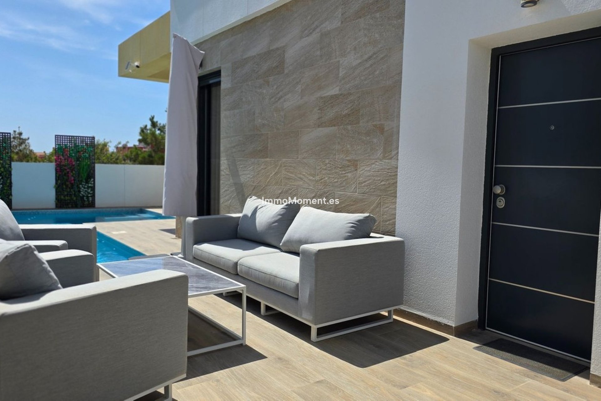 Bestaande woning - Vrijstaande villa - Los Montesinos - Los Montesinos Centro