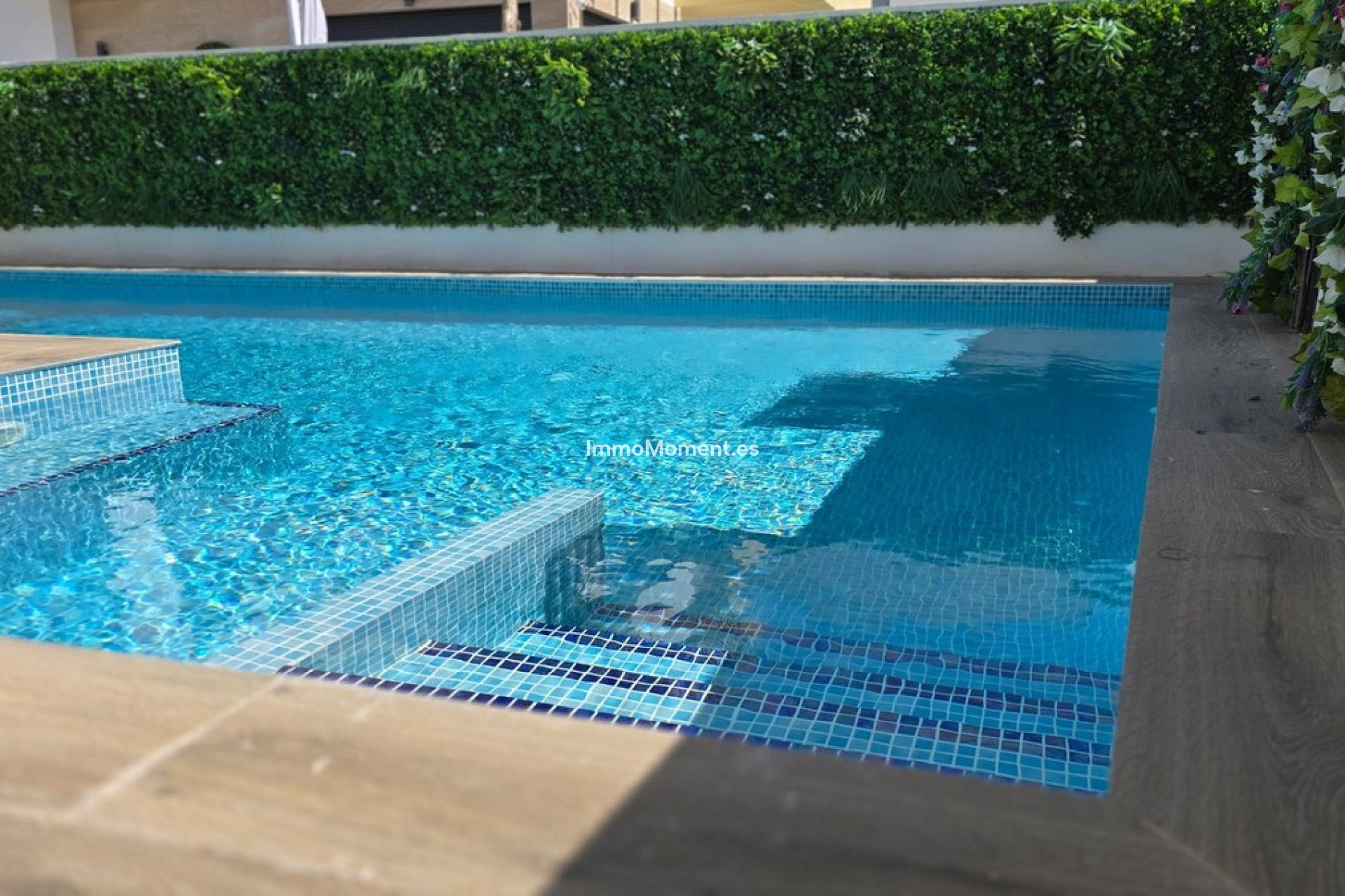 Bestaande woning - Vrijstaande villa - Los Montesinos - Los Montesinos Centro