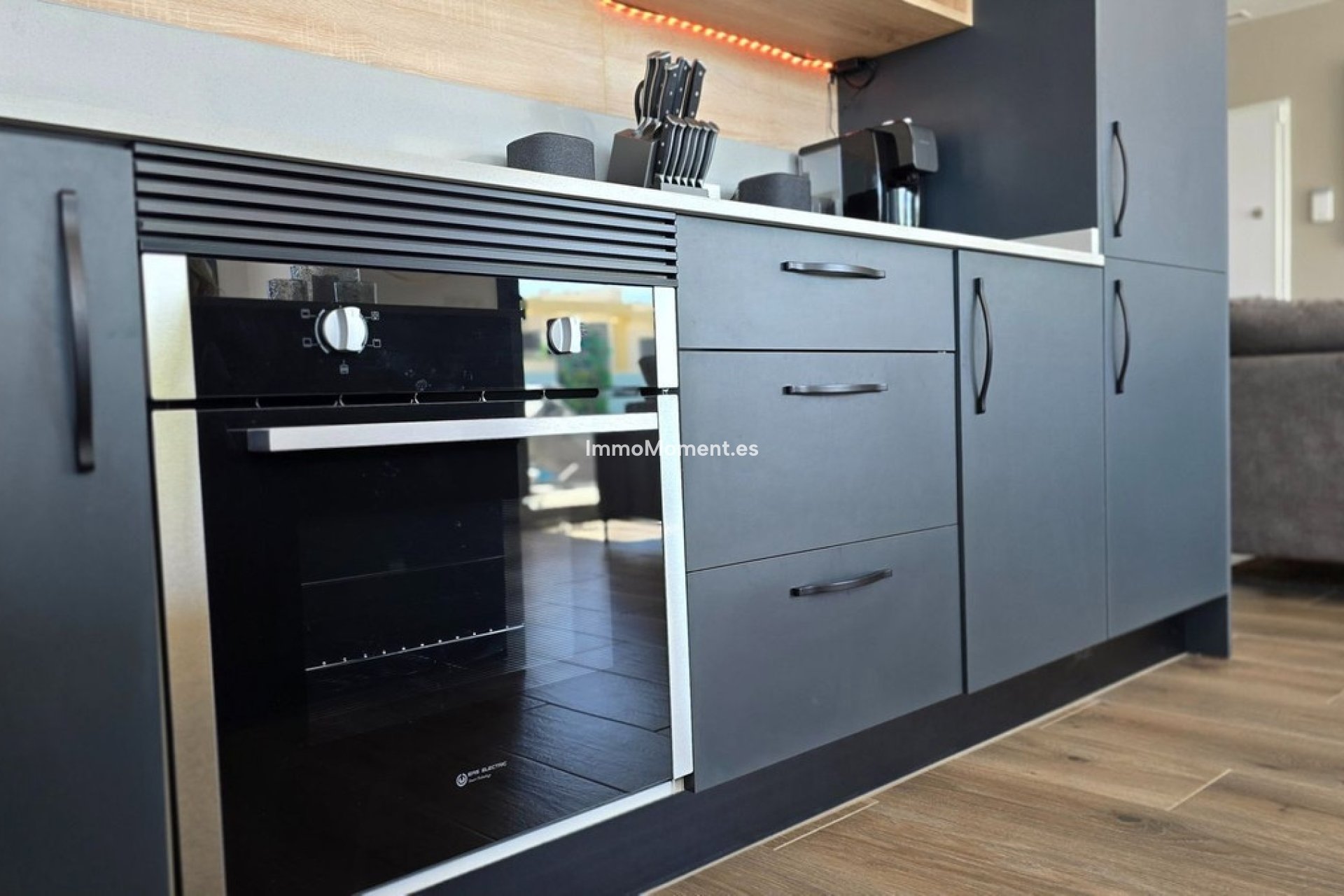 Bestaande woning - Vrijstaande villa - Los Montesinos - Los Montesinos Centro