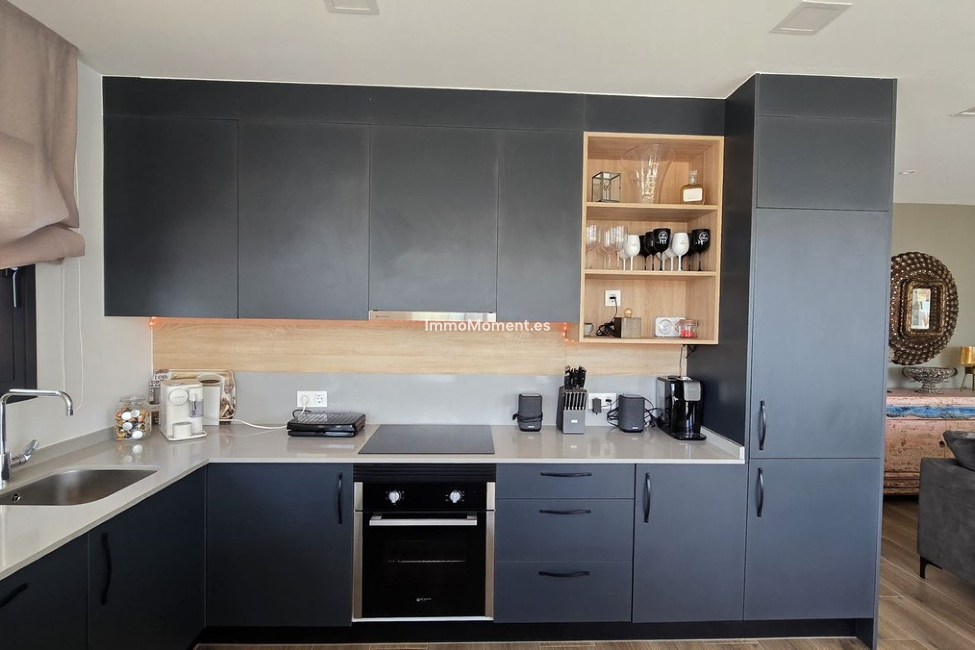 Bestaande woning - Vrijstaande villa - Los Montesinos - Los Montesinos Centro
