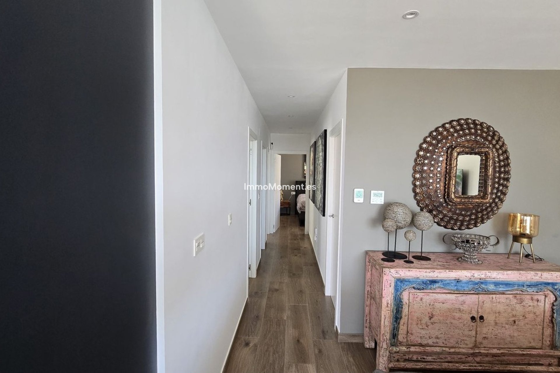 Bestaande woning - Vrijstaande villa - Los Montesinos - Los Montesinos Centro