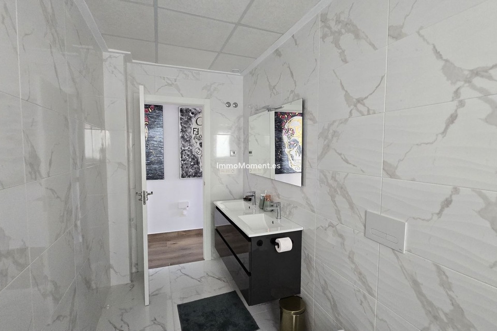 Bestaande woning - Vrijstaande villa - Los Montesinos - Los Montesinos Centro