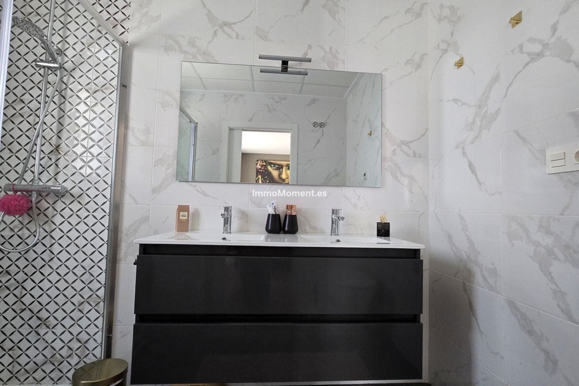 Bestaande woning - Vrijstaande villa - Los Montesinos - Los Montesinos Centro