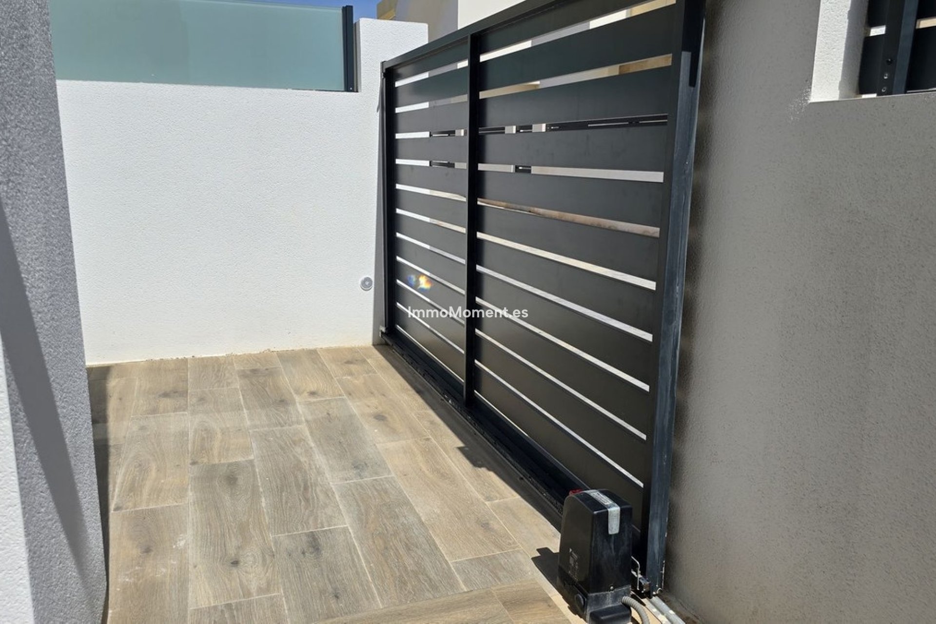 Bestaande woning - Vrijstaande villa - Los Montesinos - Los Montesinos Centro