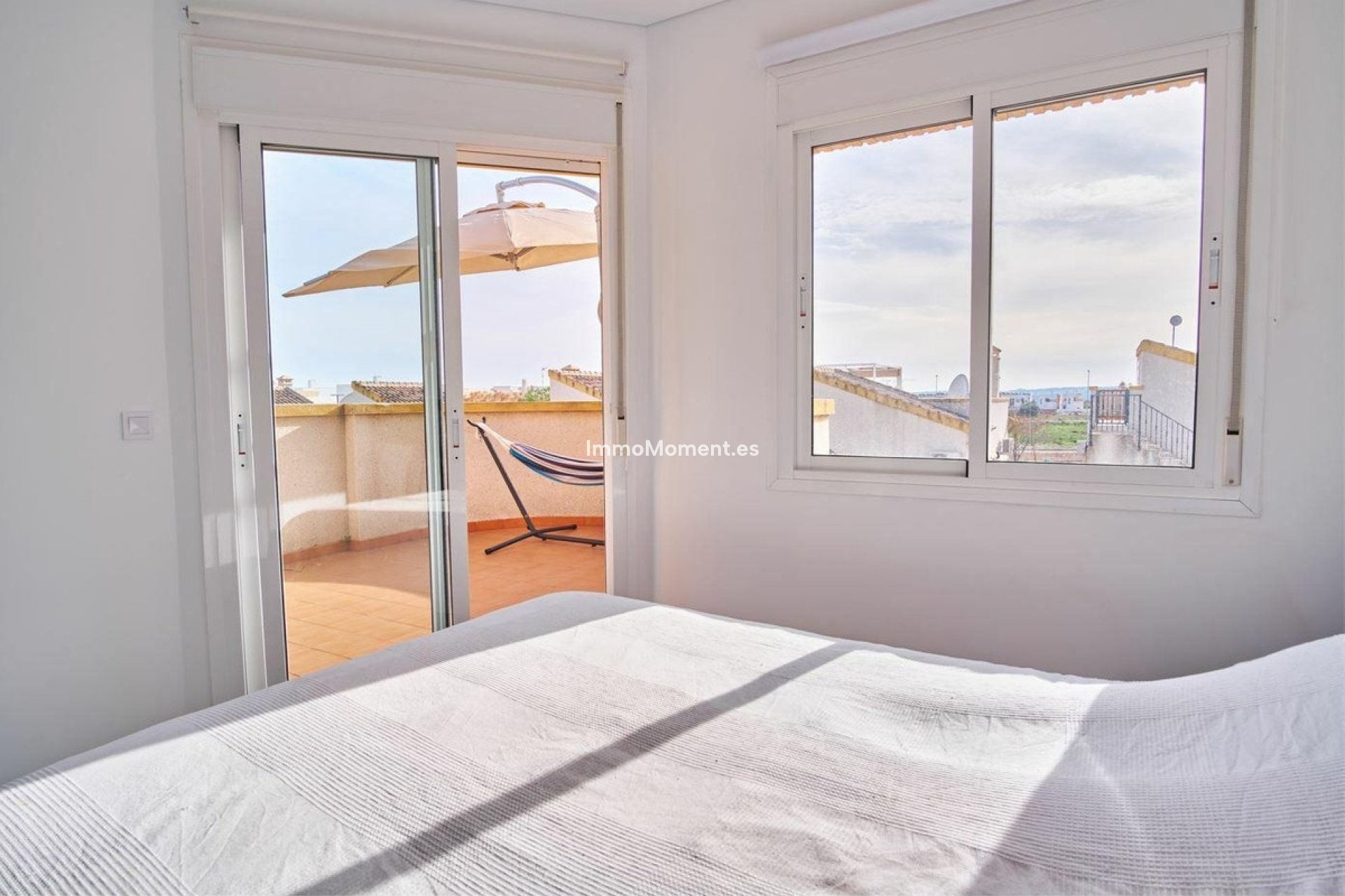 Bestaande woning - Vrijstaande villa - Los Montesinos - Los Montesinos Centro