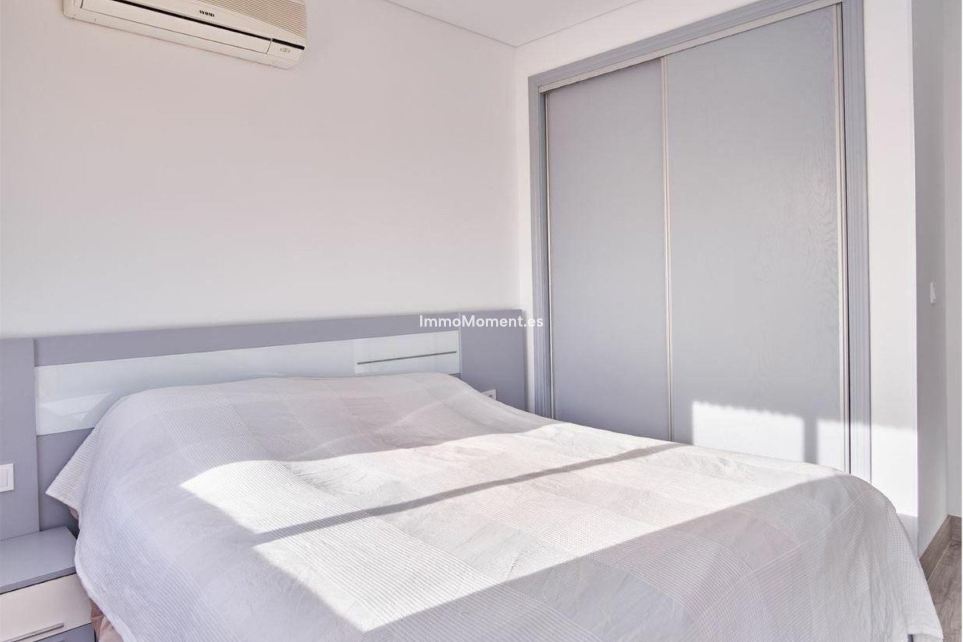 Bestaande woning - Vrijstaande villa - Los Montesinos - Los Montesinos Centro