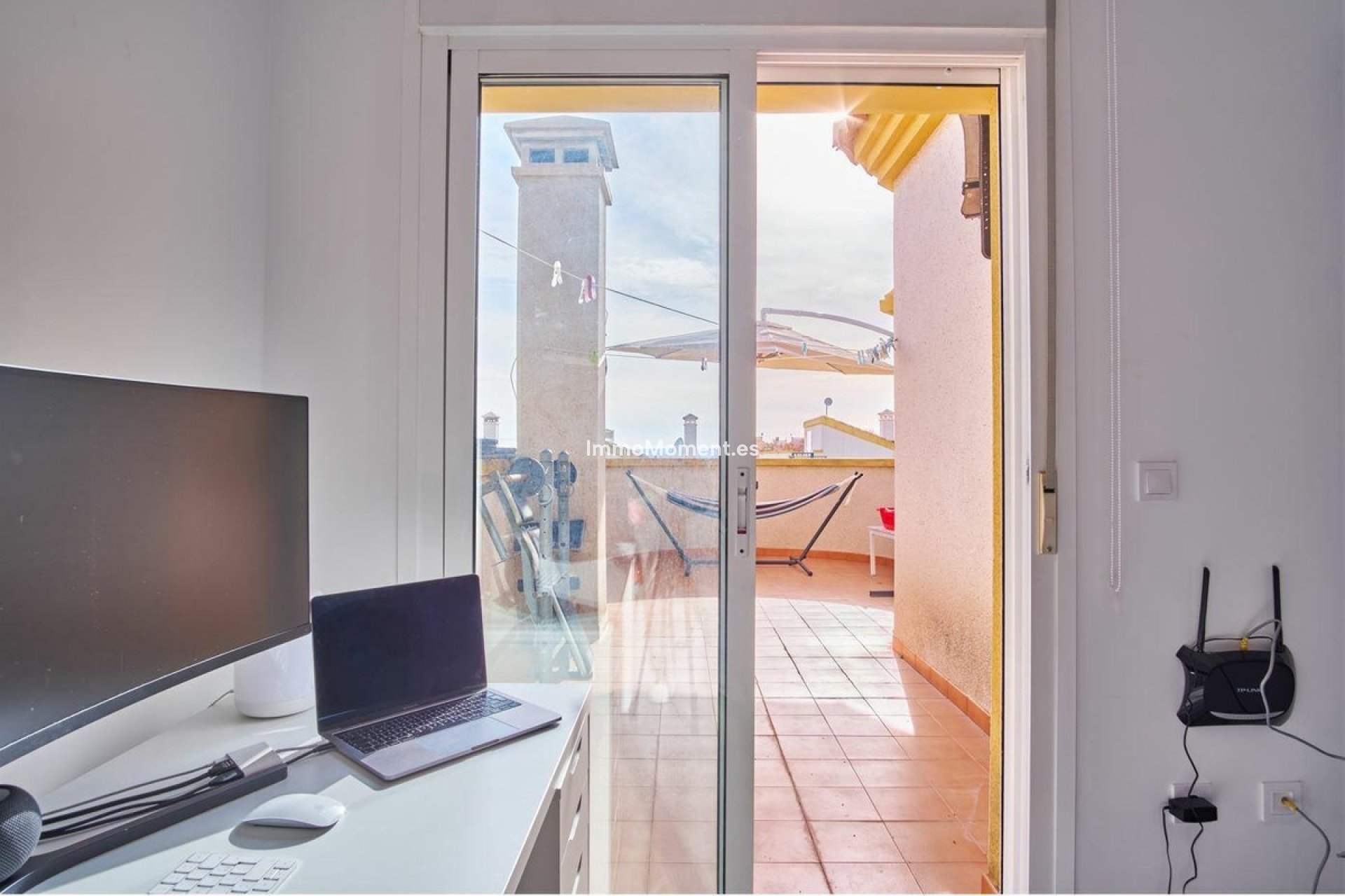 Bestaande woning - Vrijstaande villa - Los Montesinos - Los Montesinos Centro