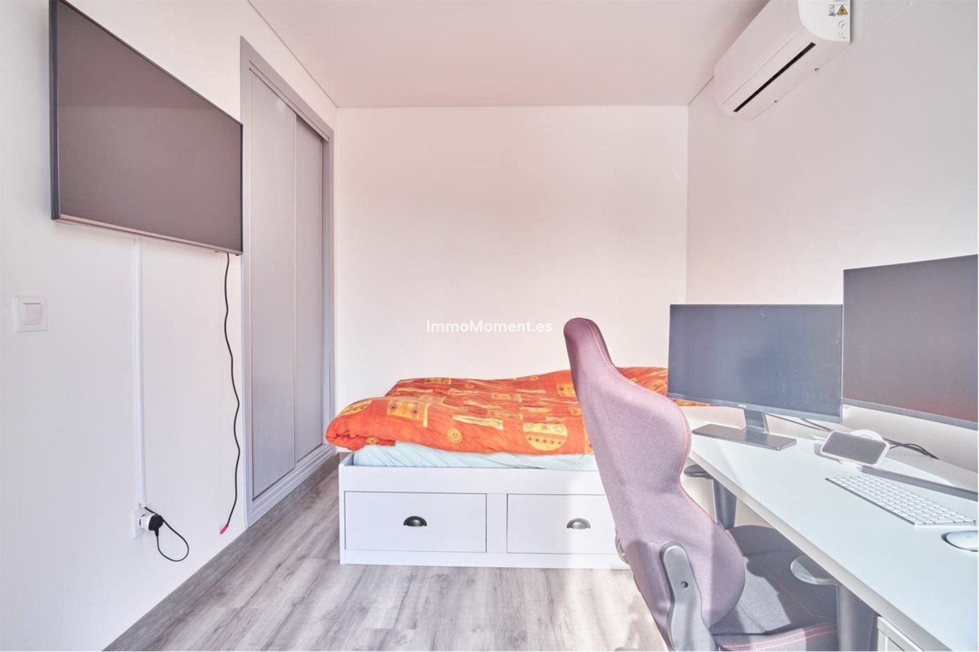 Bestaande woning - Vrijstaande villa - Los Montesinos - Los Montesinos Centro