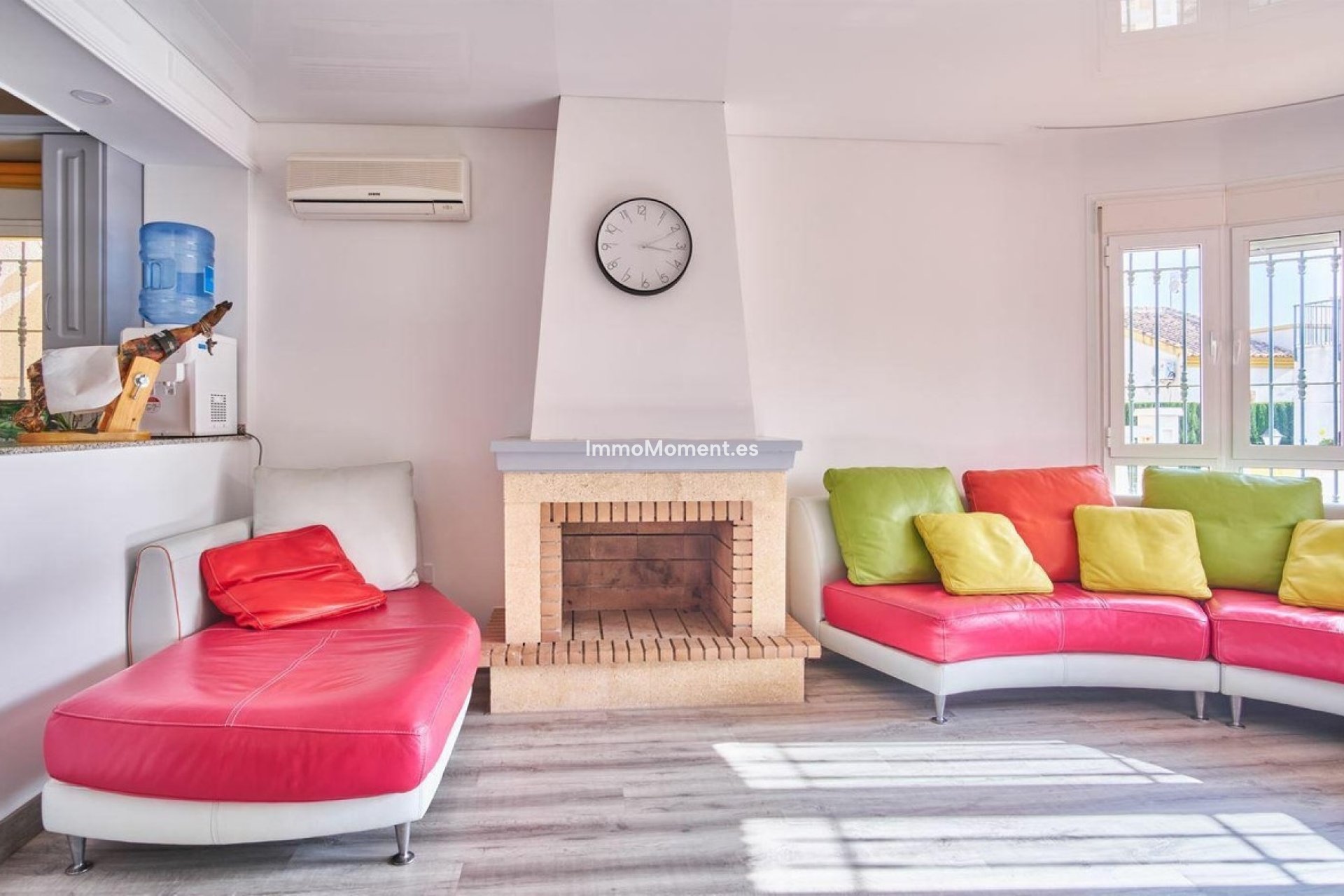 Bestaande woning - Vrijstaande villa - Los Montesinos - Los Montesinos Centro