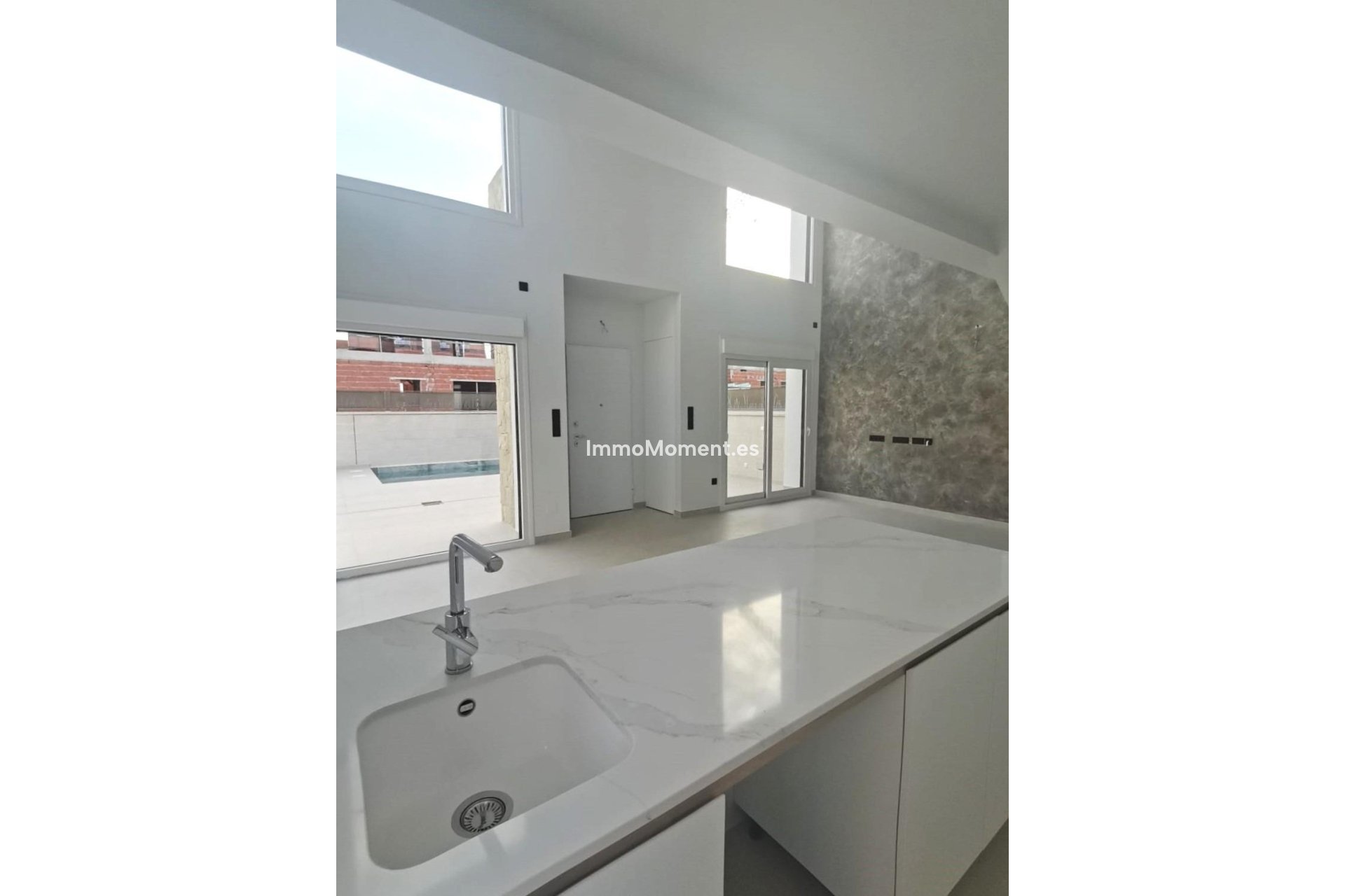 Bestaande woning - Vrijstaande villa - Los Montesinos - Los Montesinos Centro