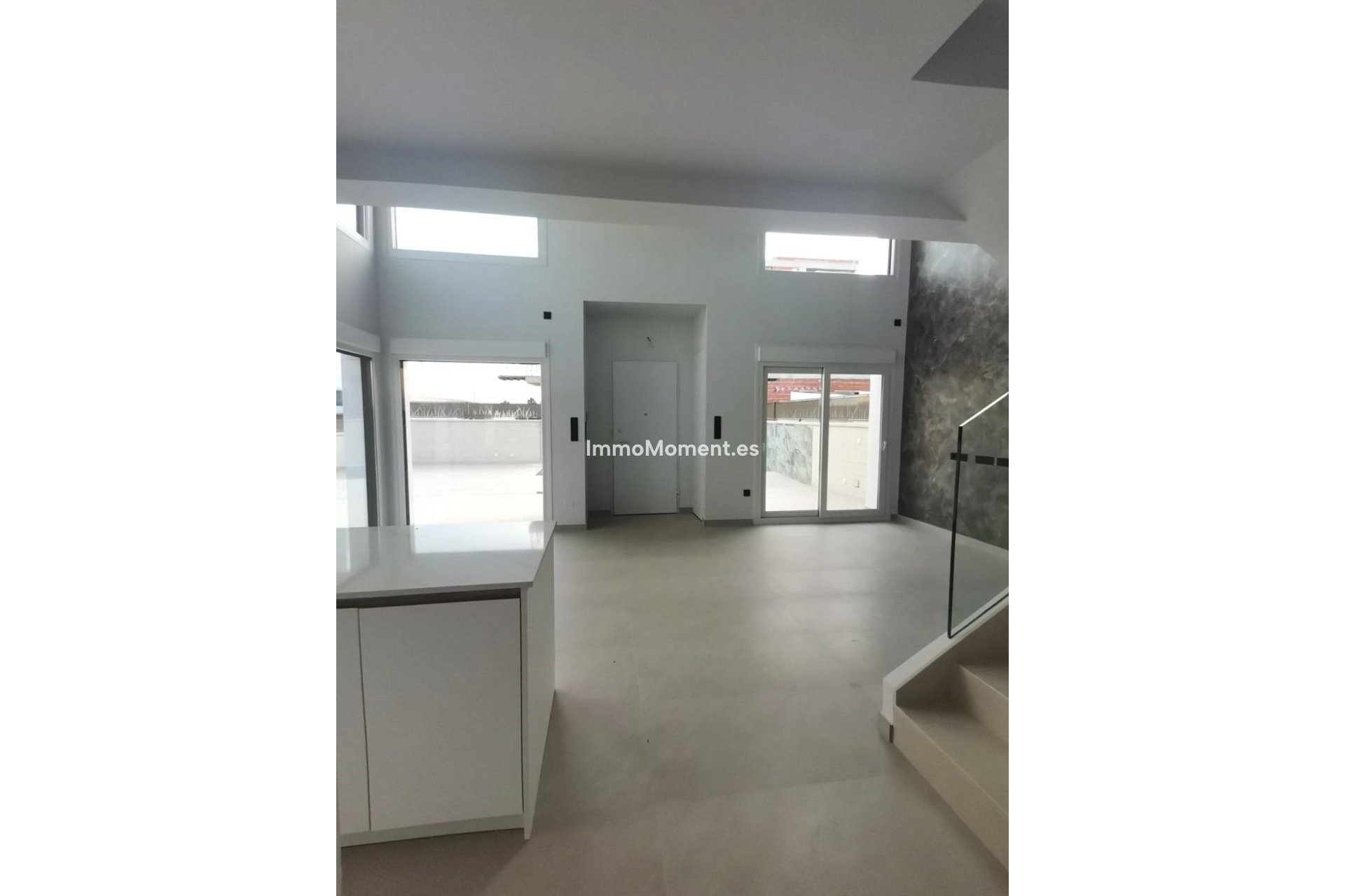 Bestaande woning - Vrijstaande villa - Los Montesinos - Los Montesinos Centro