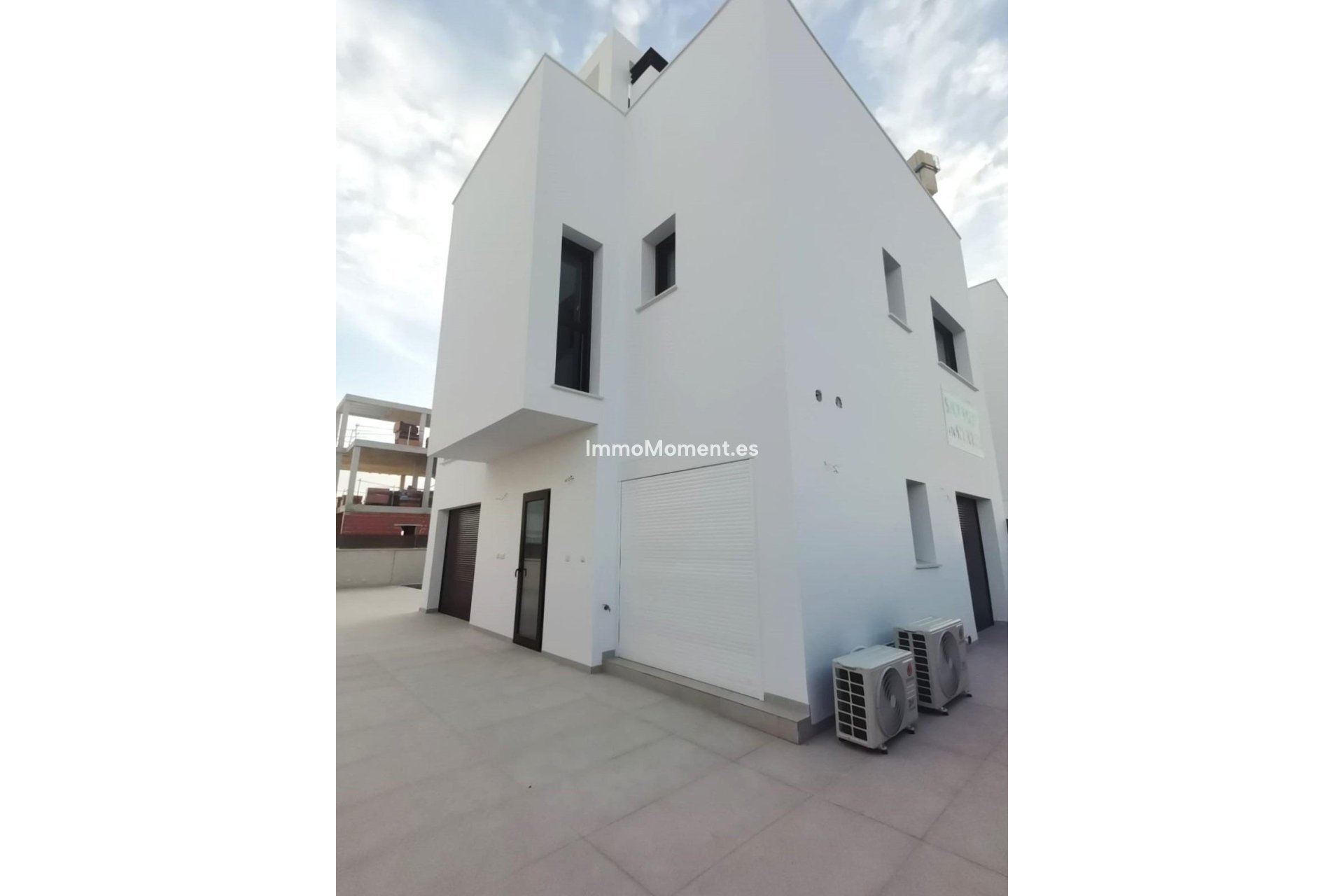 Bestaande woning - Vrijstaande villa - Los Montesinos - Los Montesinos Centro