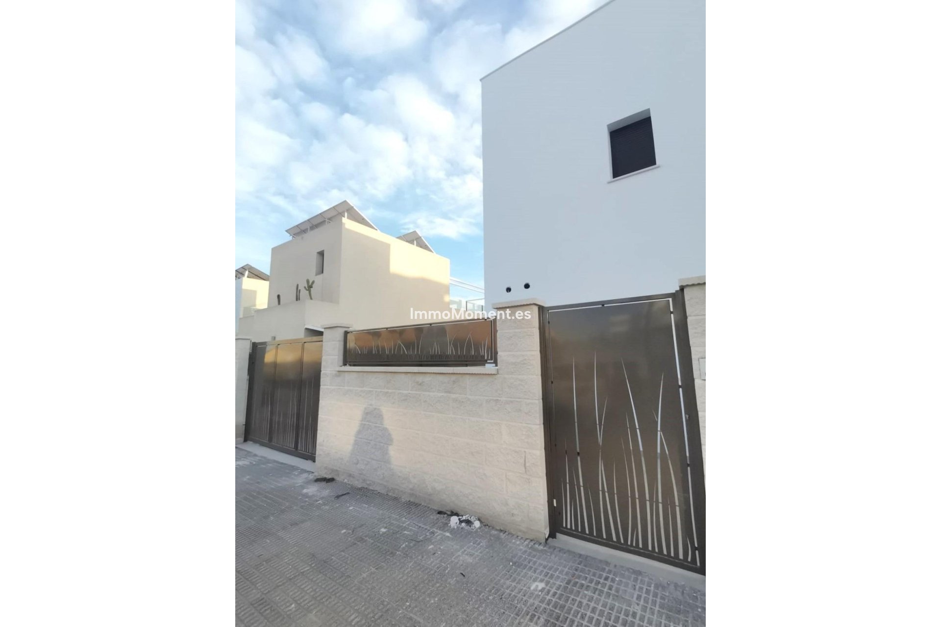 Bestaande woning - Vrijstaande villa - Los Montesinos - Los Montesinos Centro