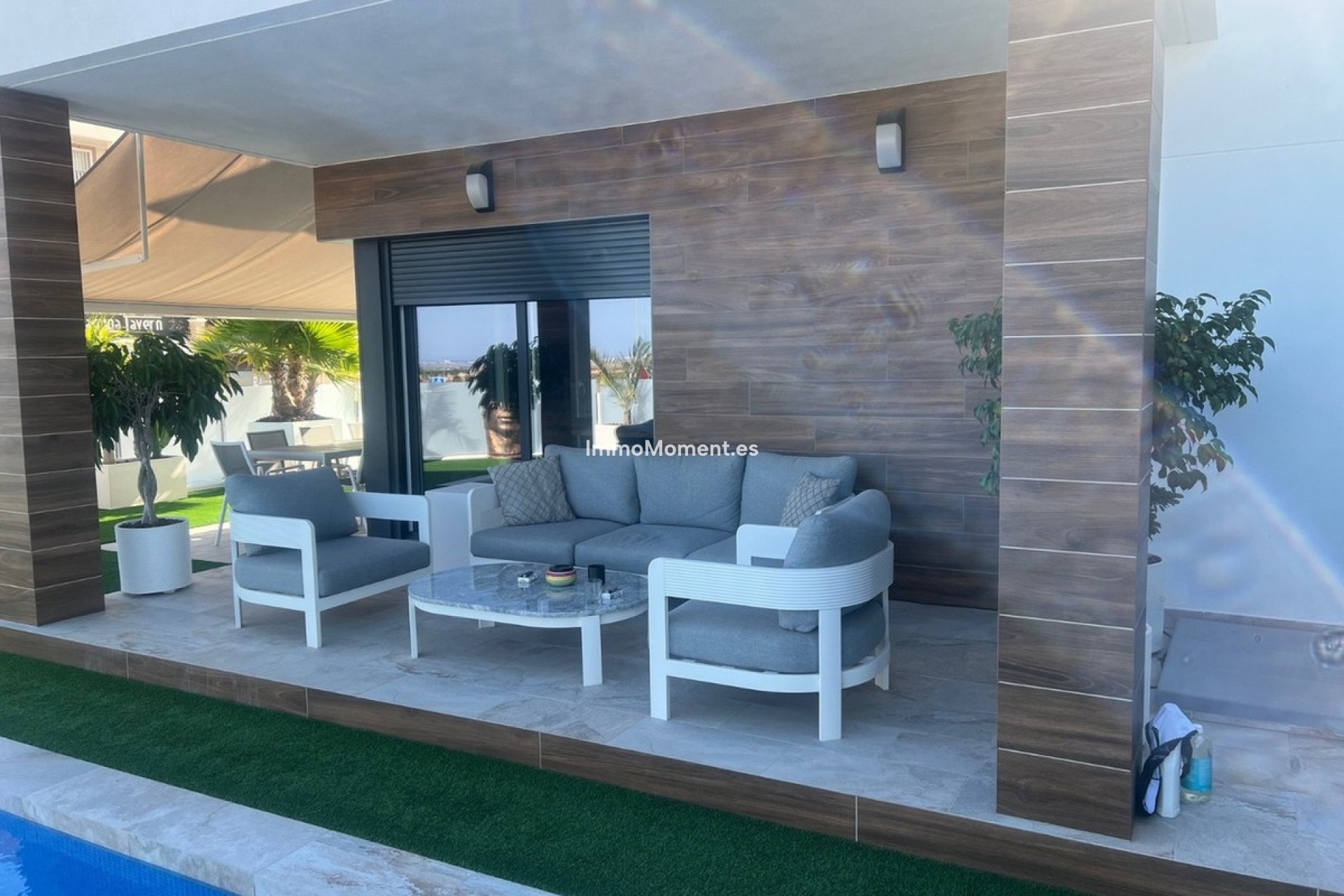 Bestaande woning - Vrijstaande villa - Los Montesinos - Los Montesinos Centro