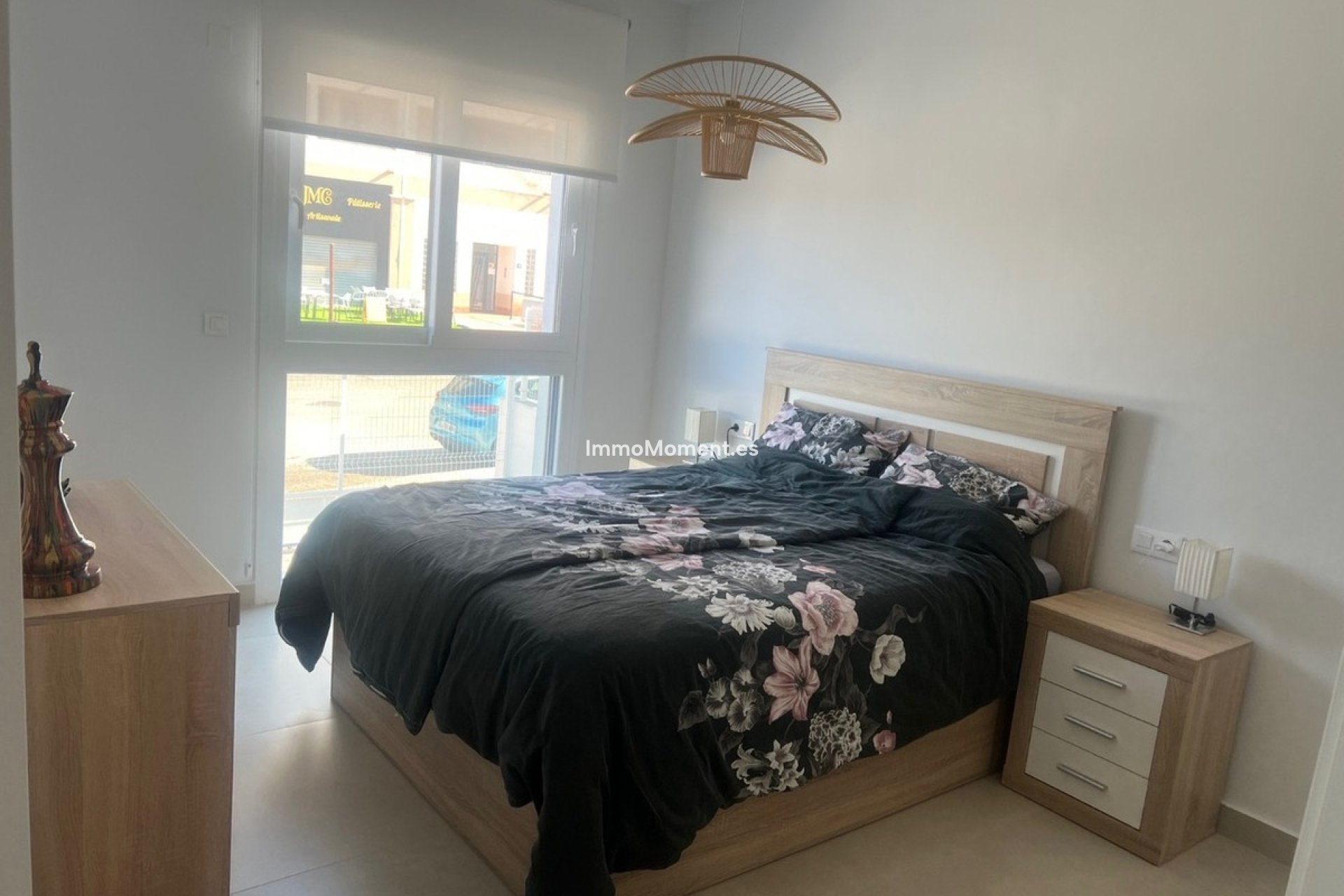 Bestaande woning - Vrijstaande villa - Los Montesinos - Los Montesinos Centro