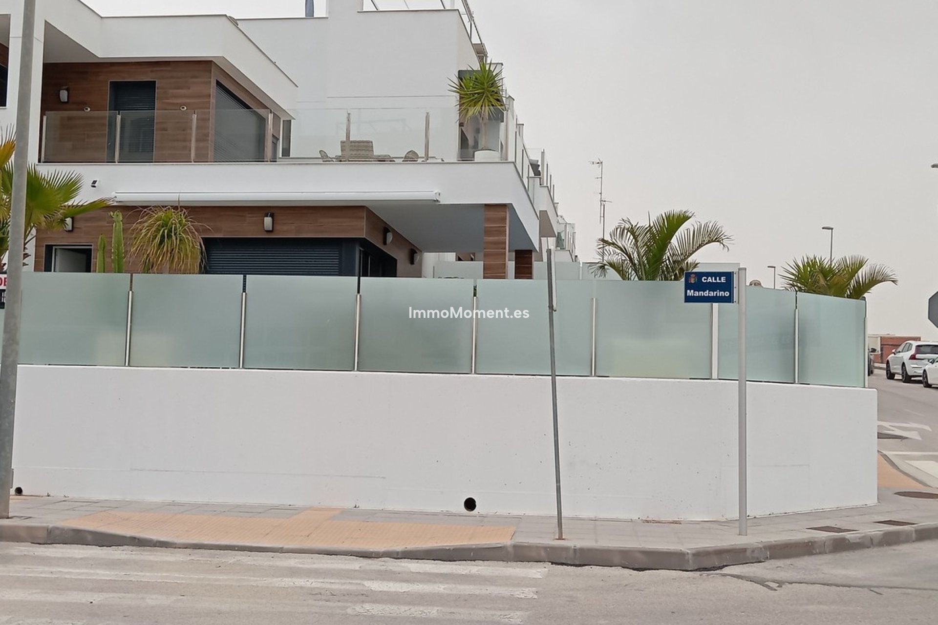 Bestaande woning - Vrijstaande villa - Los Montesinos - Los Montesinos Centro