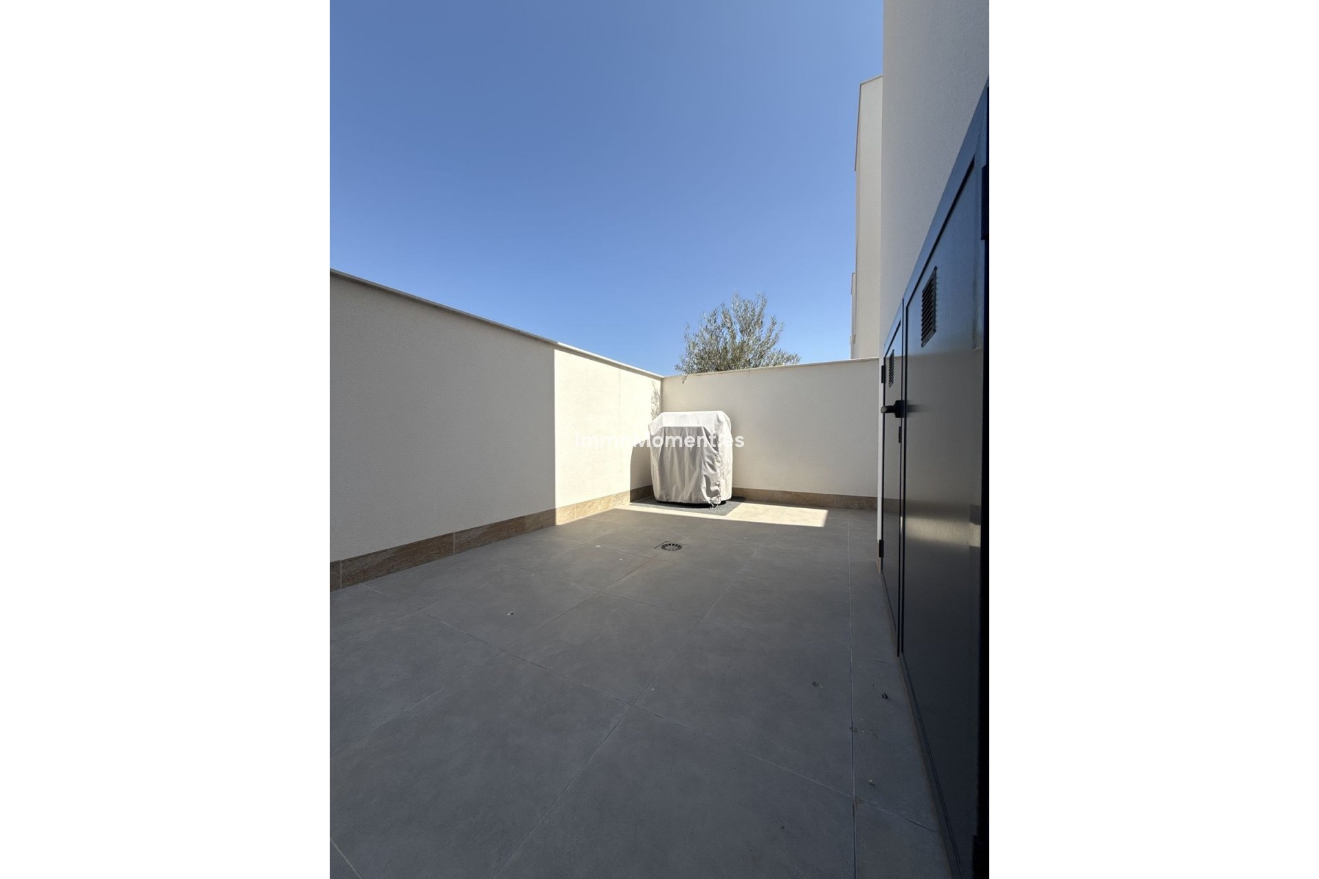 Bestaande woning - Vrijstaande villa - Los Montesinos - Los Montesinos Centro