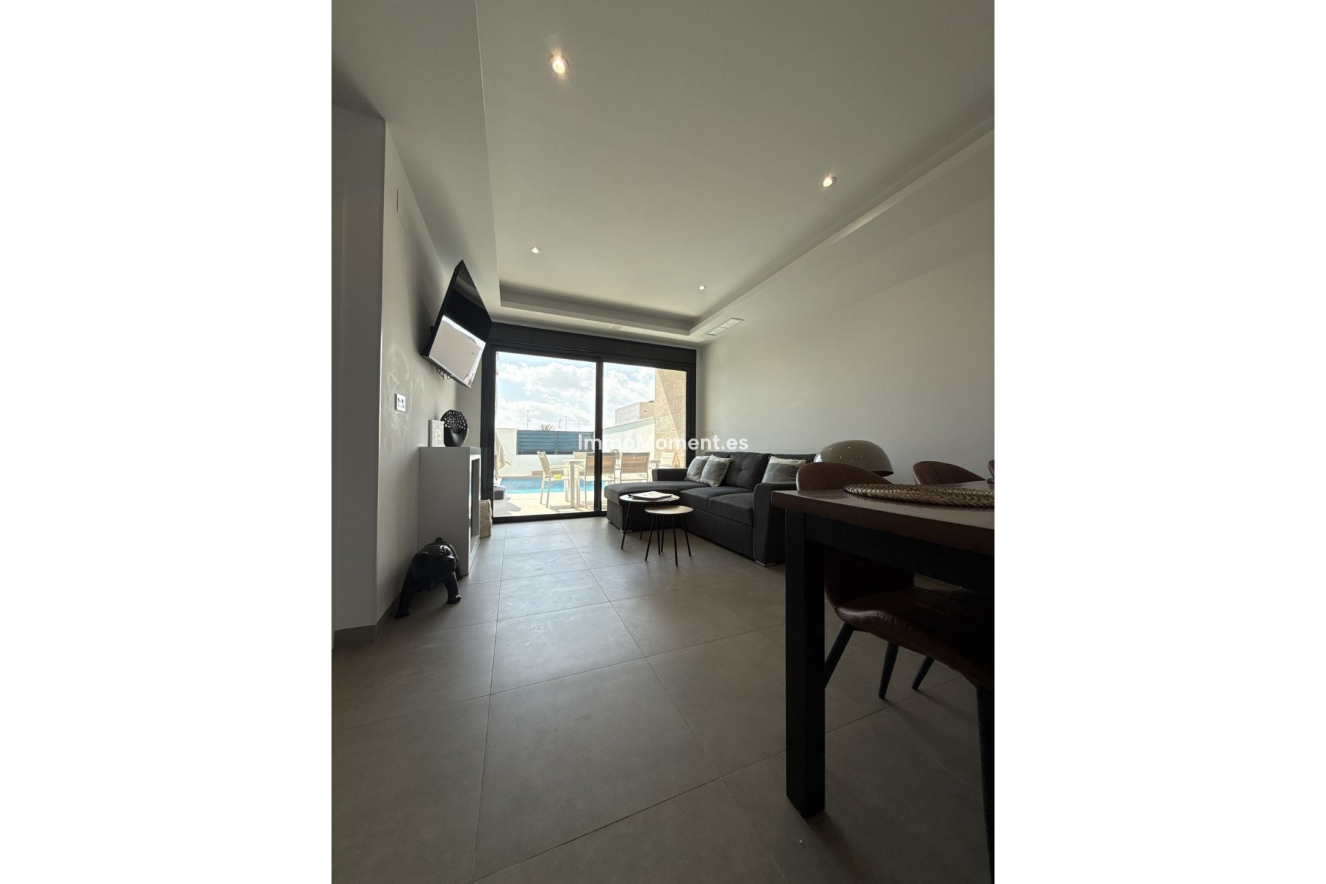 Bestaande woning - Vrijstaande villa - Los Montesinos - Los Montesinos Centro