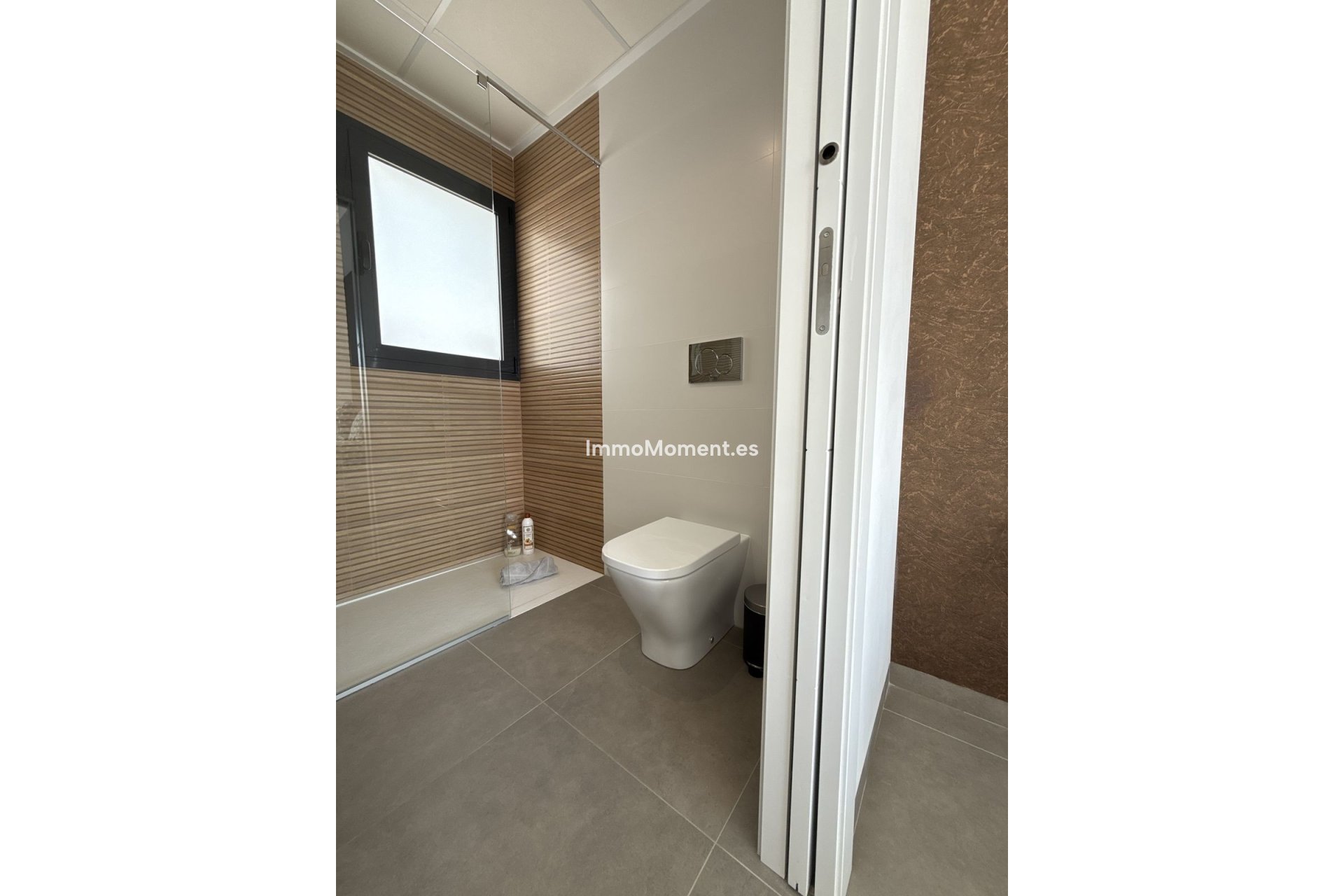 Bestaande woning - Vrijstaande villa - Los Montesinos - Los Montesinos Centro