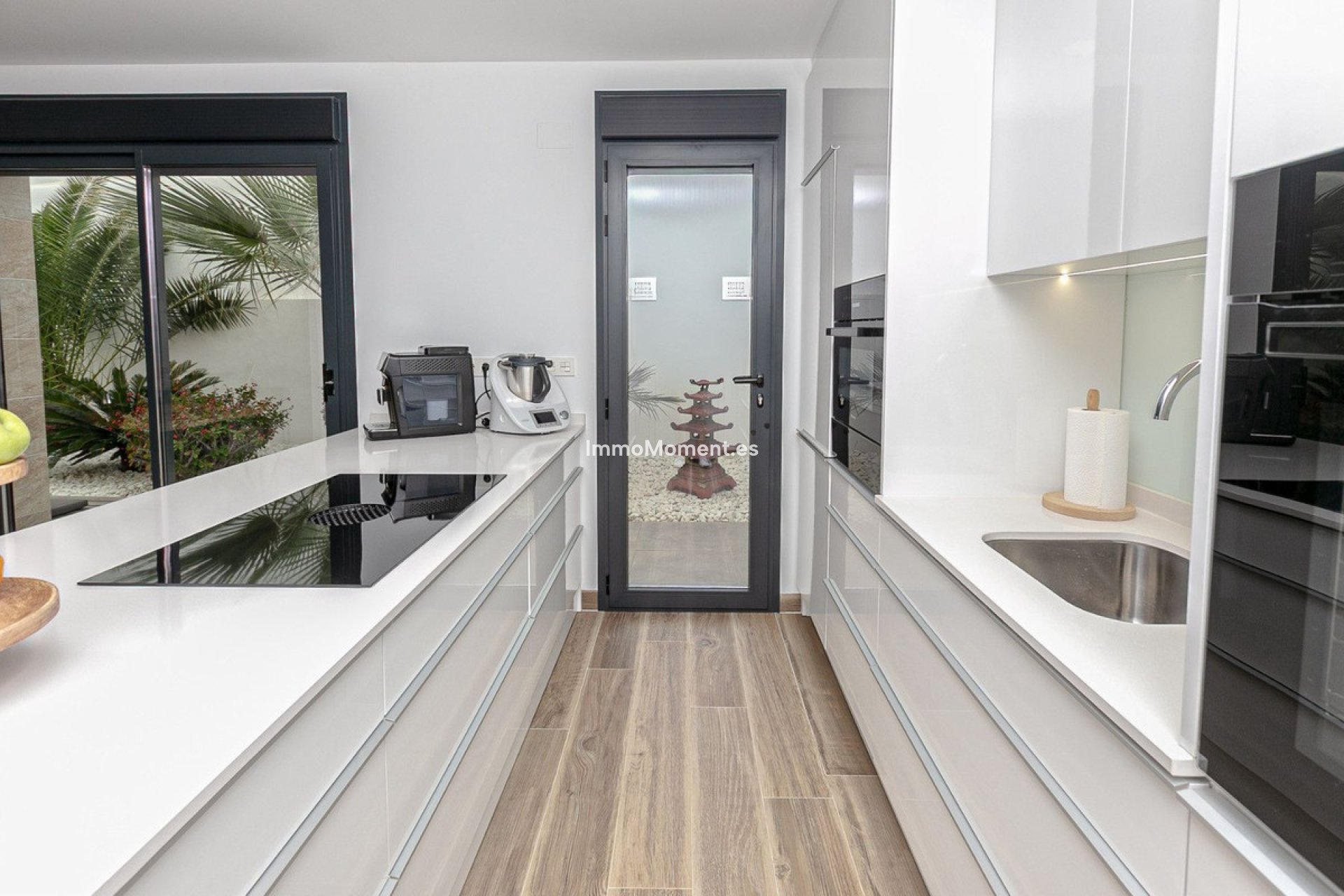 Bestaande woning - Vrijstaande villa - Los Montesinos - Los Montesinos Centro