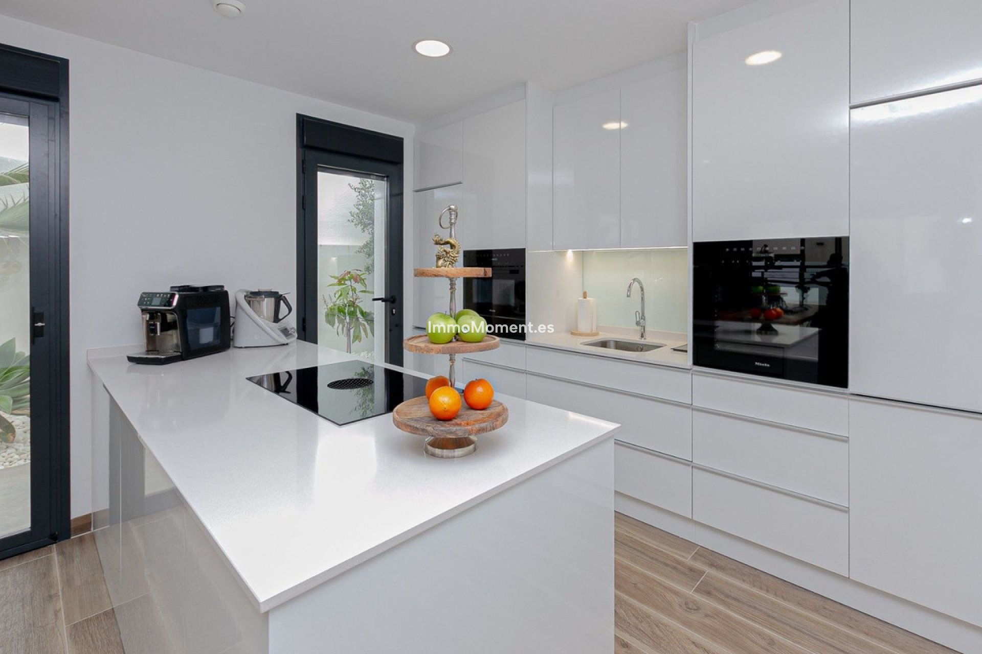Bestaande woning - Vrijstaande villa - Los Montesinos - Los Montesinos Centro