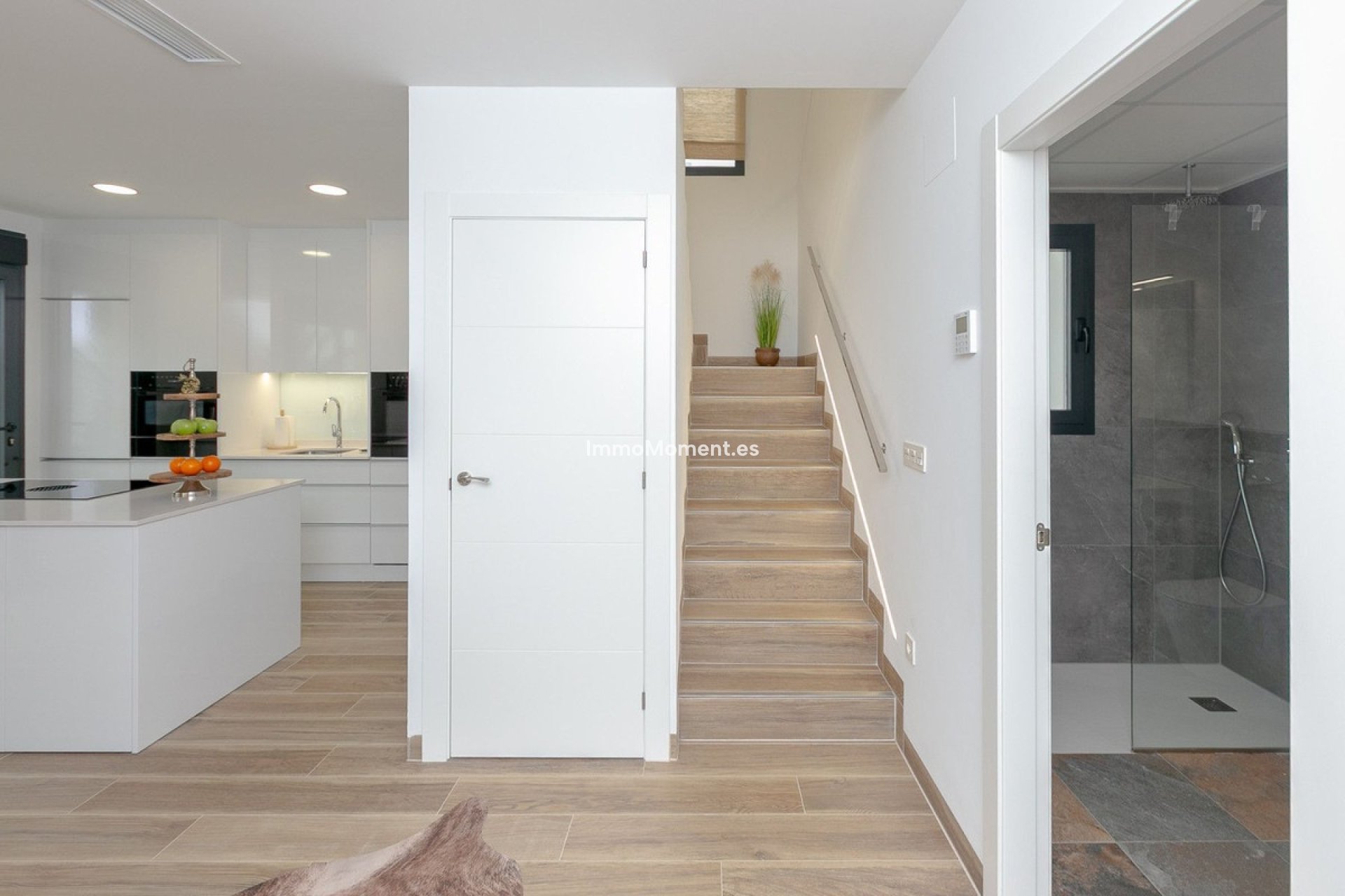 Bestaande woning - Vrijstaande villa - Los Montesinos - Los Montesinos Centro