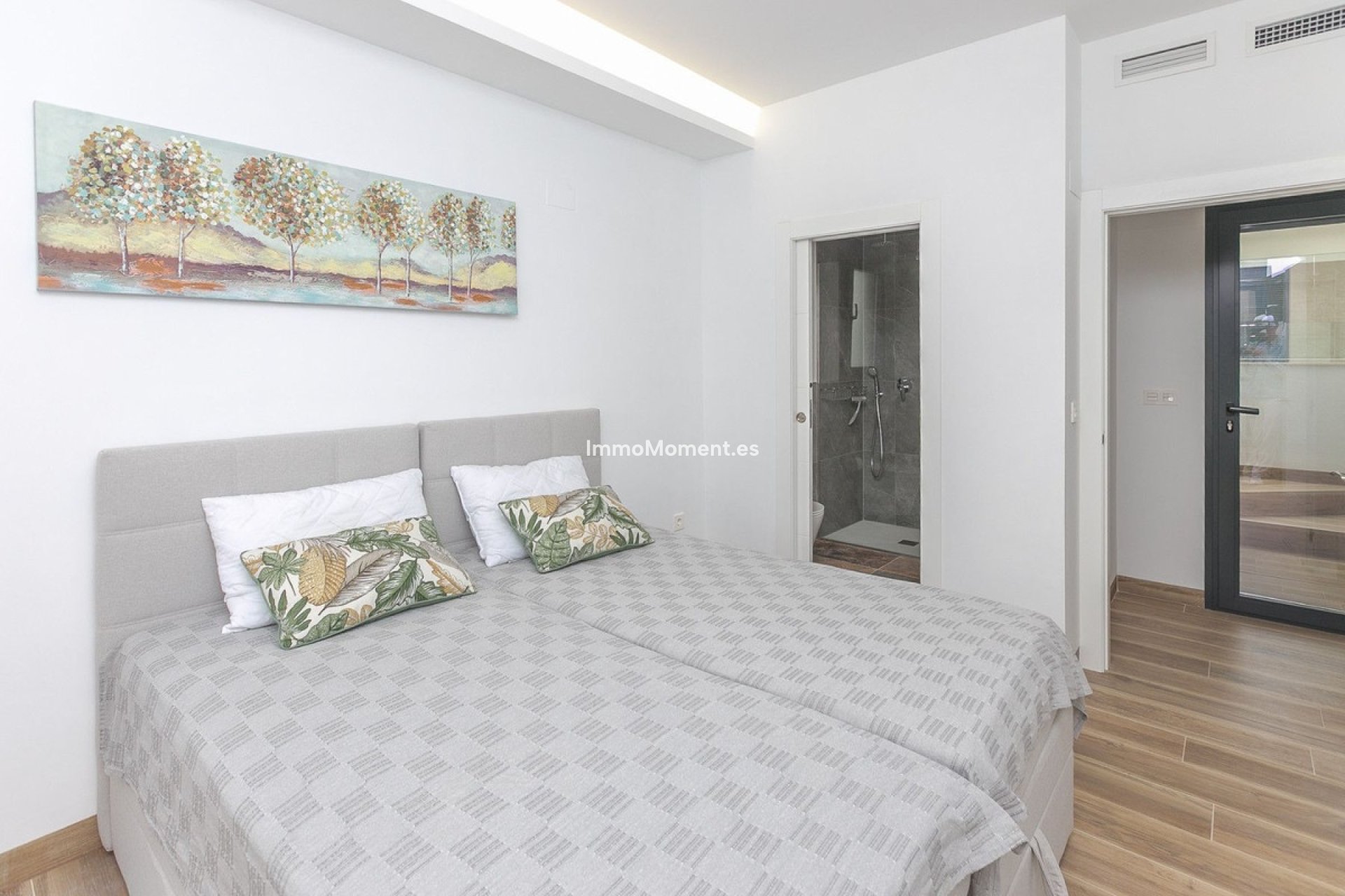 Bestaande woning - Vrijstaande villa - Los Montesinos - Los Montesinos Centro