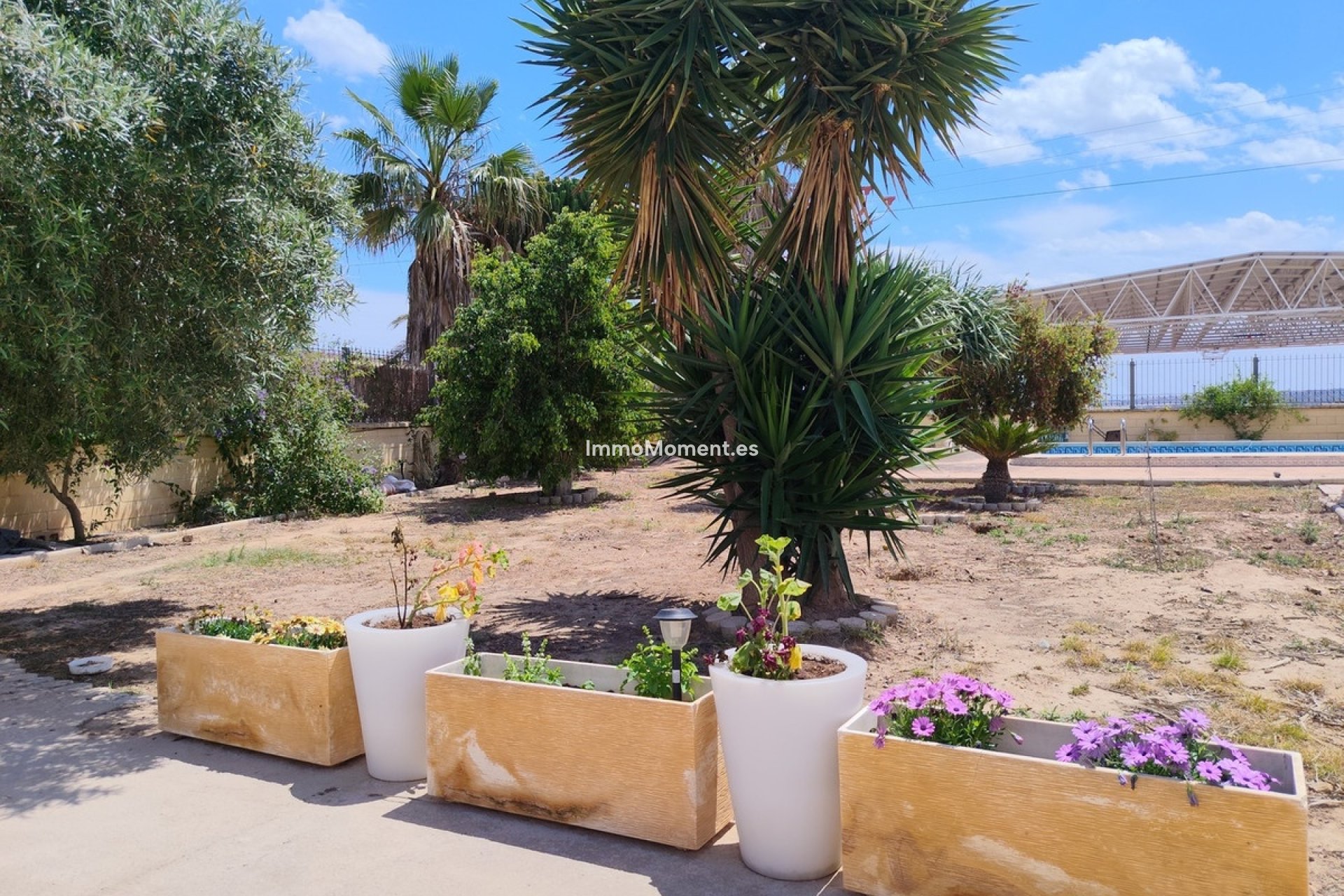 Bestaande woning - Vrijstaande villa - Los Montesinos - Los Montesinos Centro