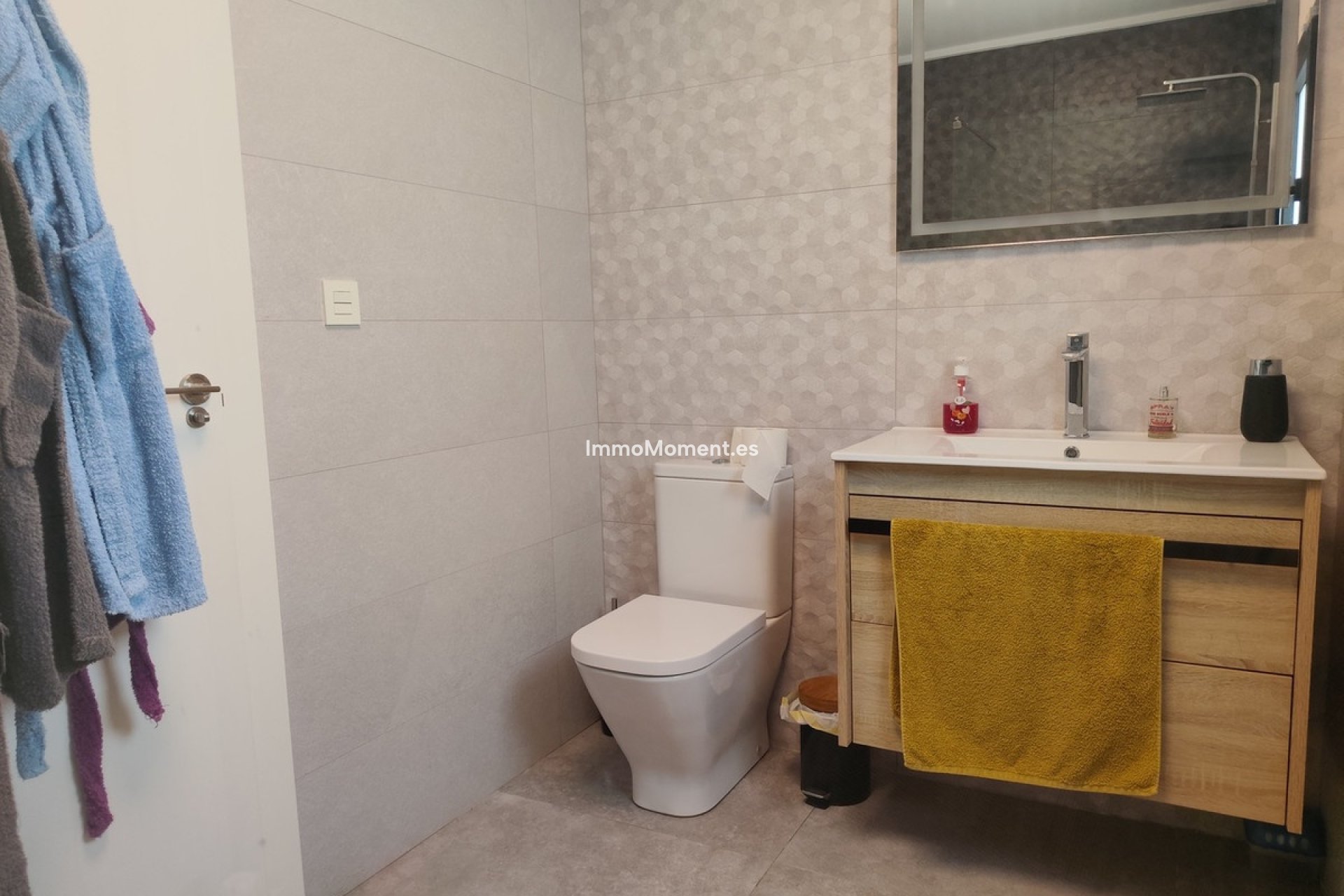 Bestaande woning - Vrijstaande villa - Los Montesinos - Los Montesinos Centro