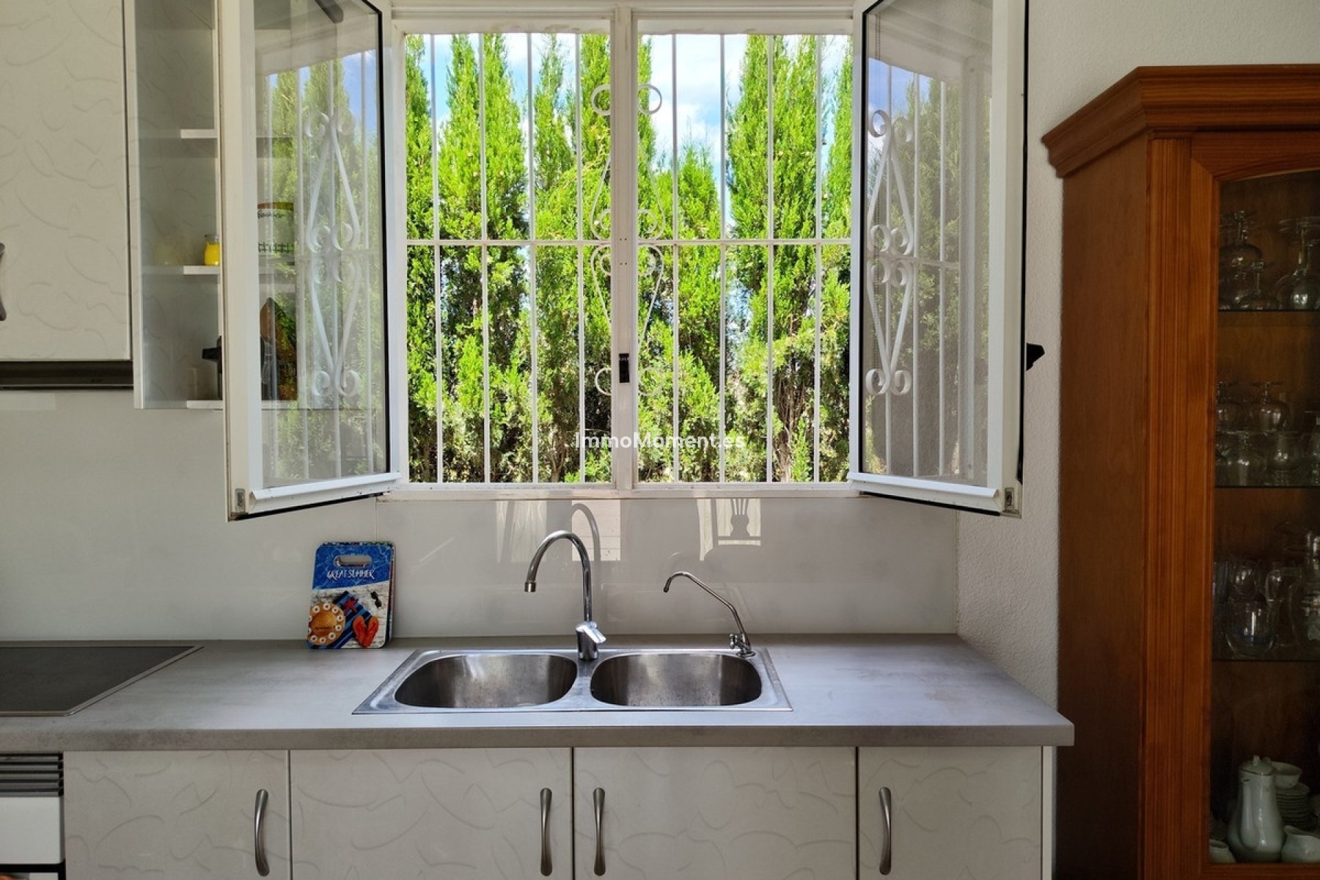 Bestaande woning - Vrijstaande villa - Los Montesinos - Los Montesinos Centro