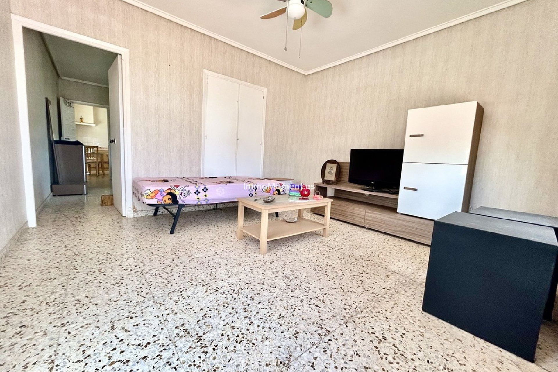 Bestaande woning - Vrijstaande villa - Los Montesinos - Los Montesinos Centro